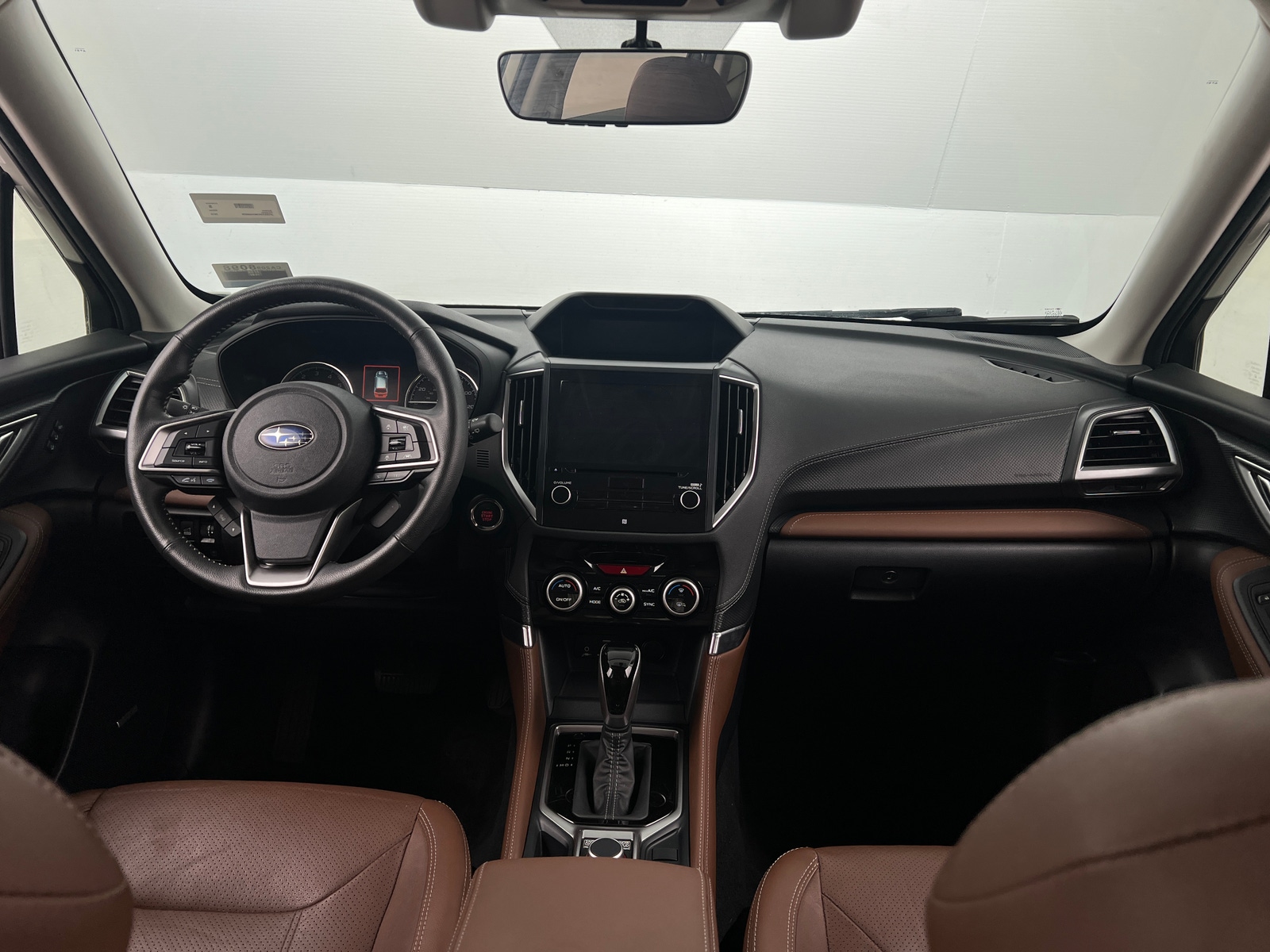 Thumbnail: 2019 Subaru Forester - 2