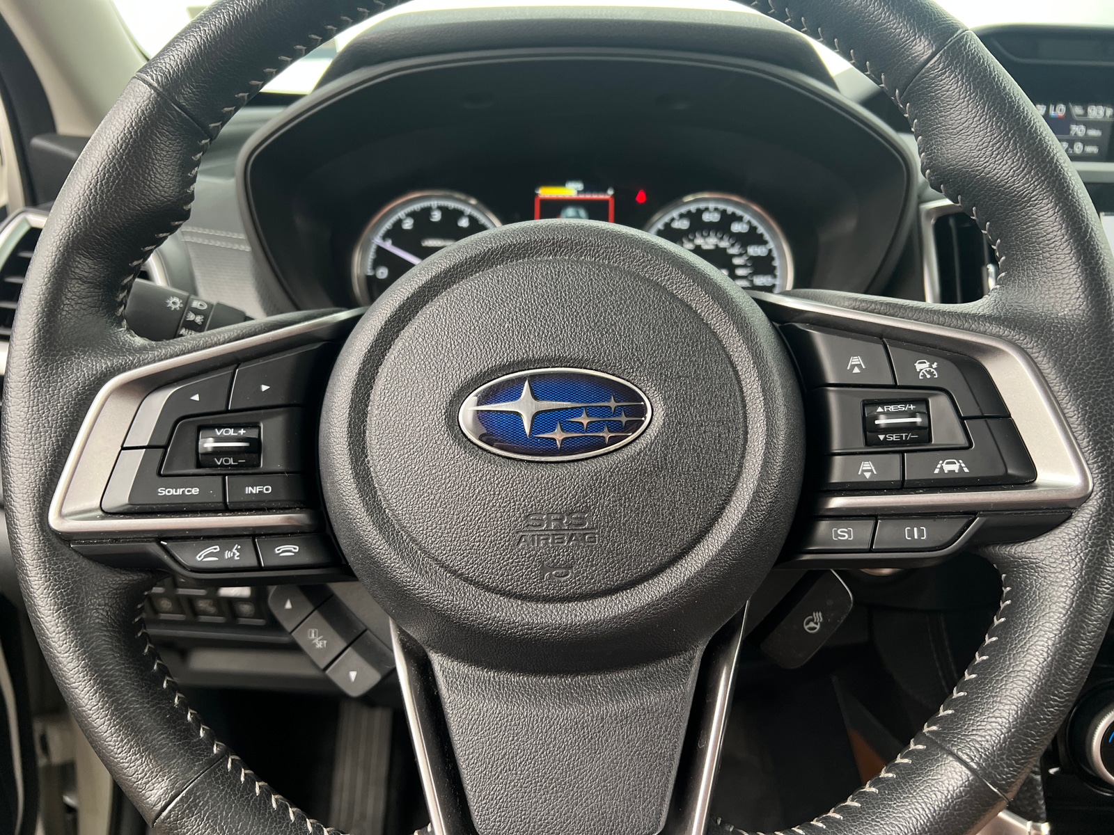 Thumbnail: 2019 Subaru Forester - 4