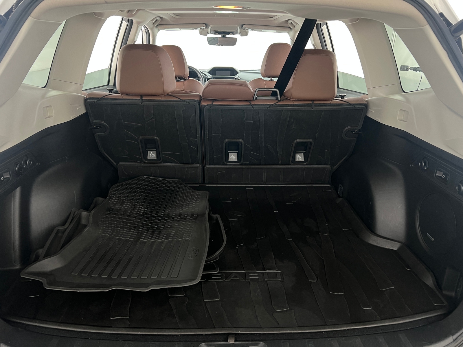 Thumbnail: 2019 Subaru Forester - 6