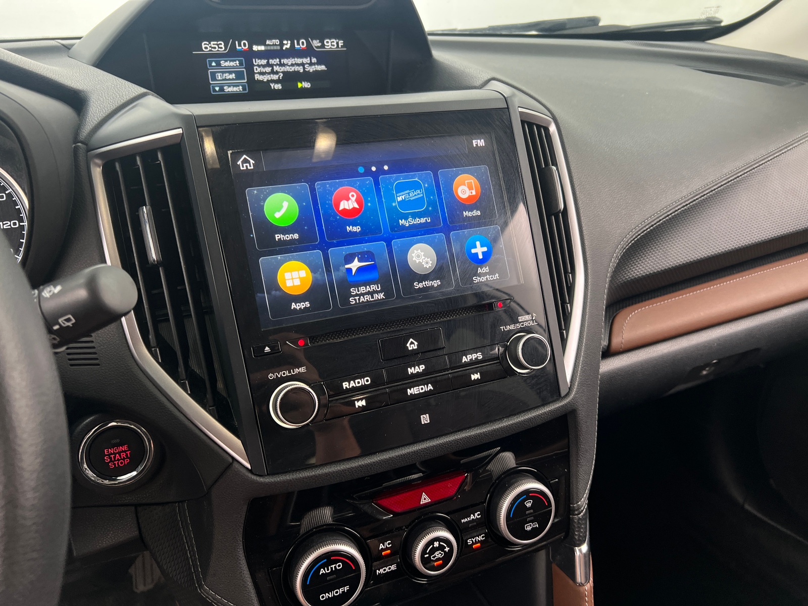 Thumbnail: 2019 Subaru Forester - 3