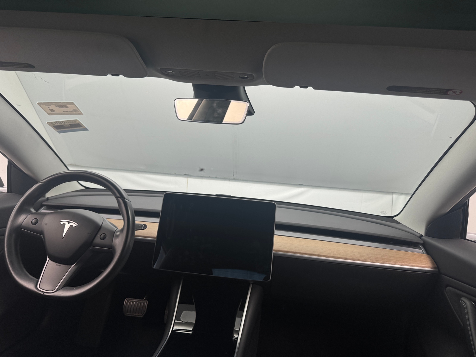 Thumbnail: 2019 Tesla Model 3 - 2