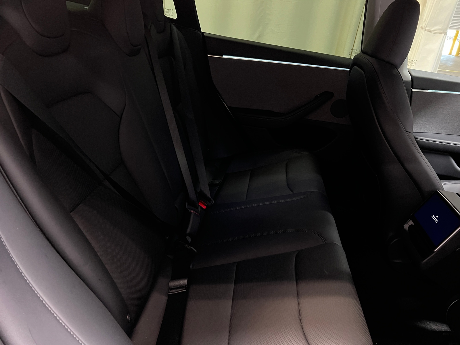 Thumbnail: 2025 Tesla Model 3 - 5