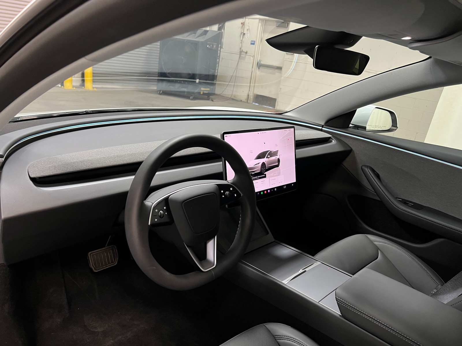 Thumbnail: 2025 Tesla Model 3 - 2