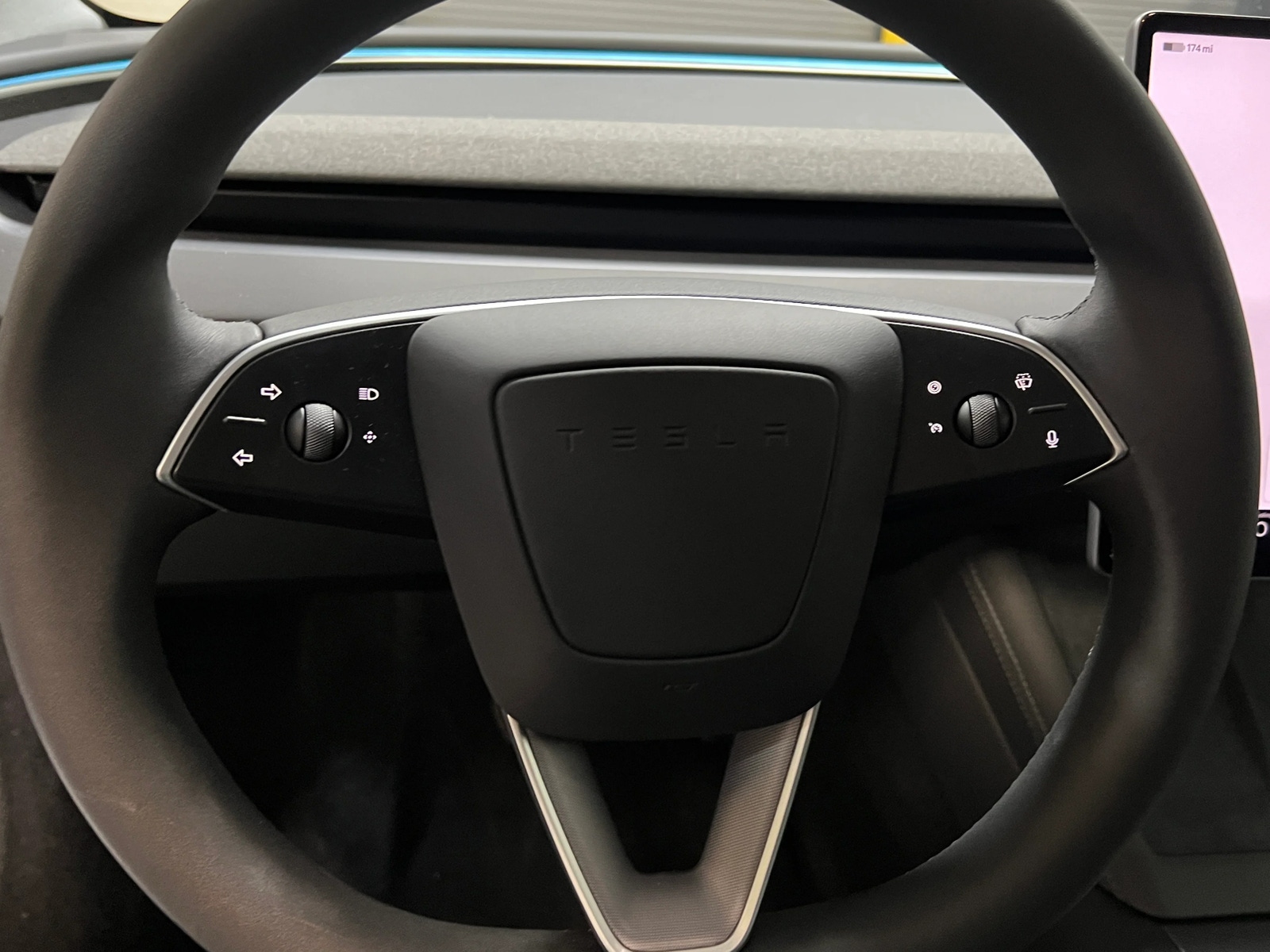 Thumbnail: 2025 Tesla Model 3 - 4