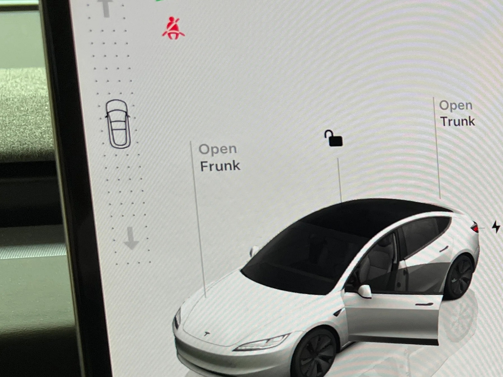 Thumbnail: 2025 Tesla Model 3 - 3