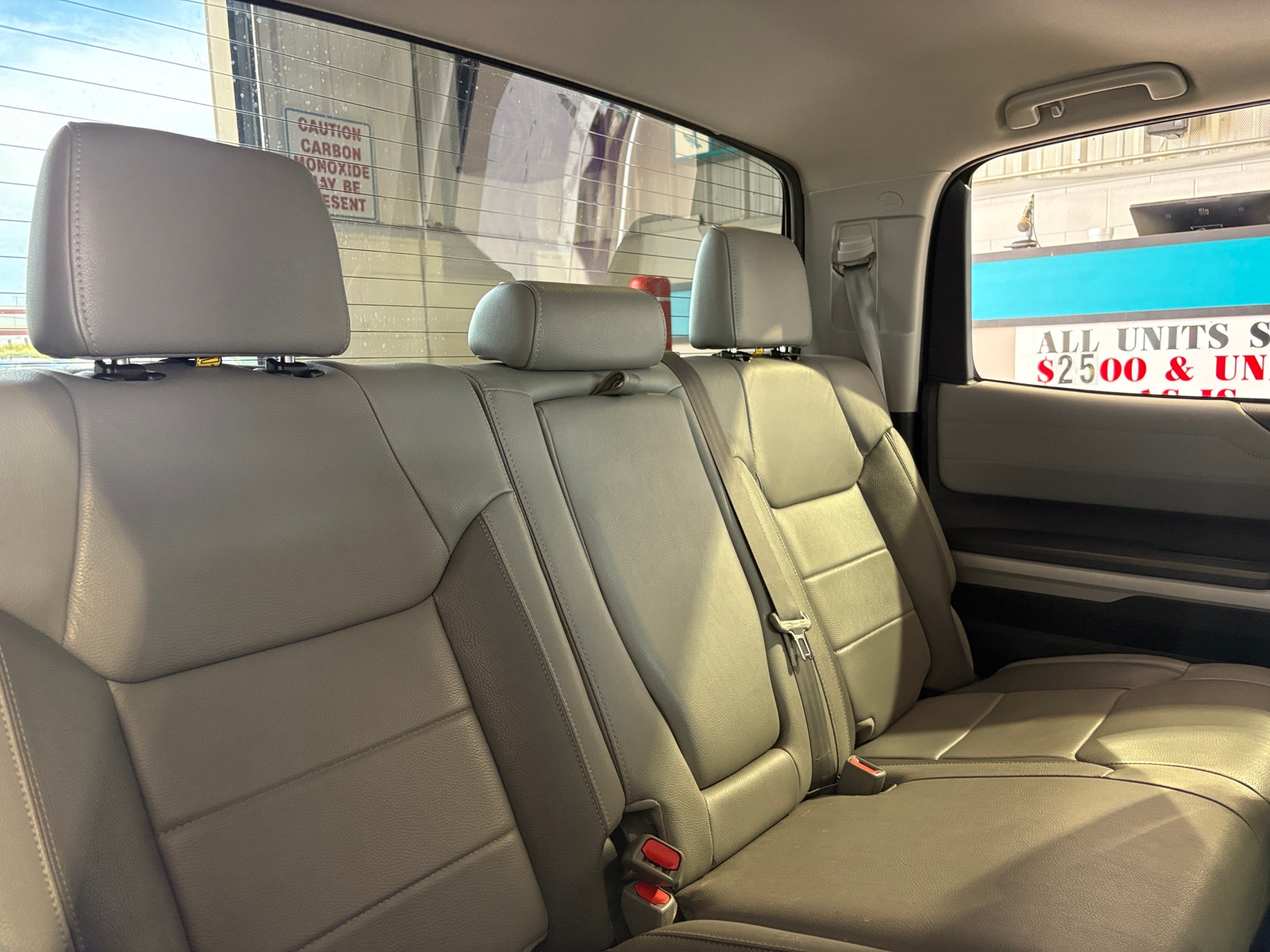 Thumbnail: 2018 Toyota Tundra - 5