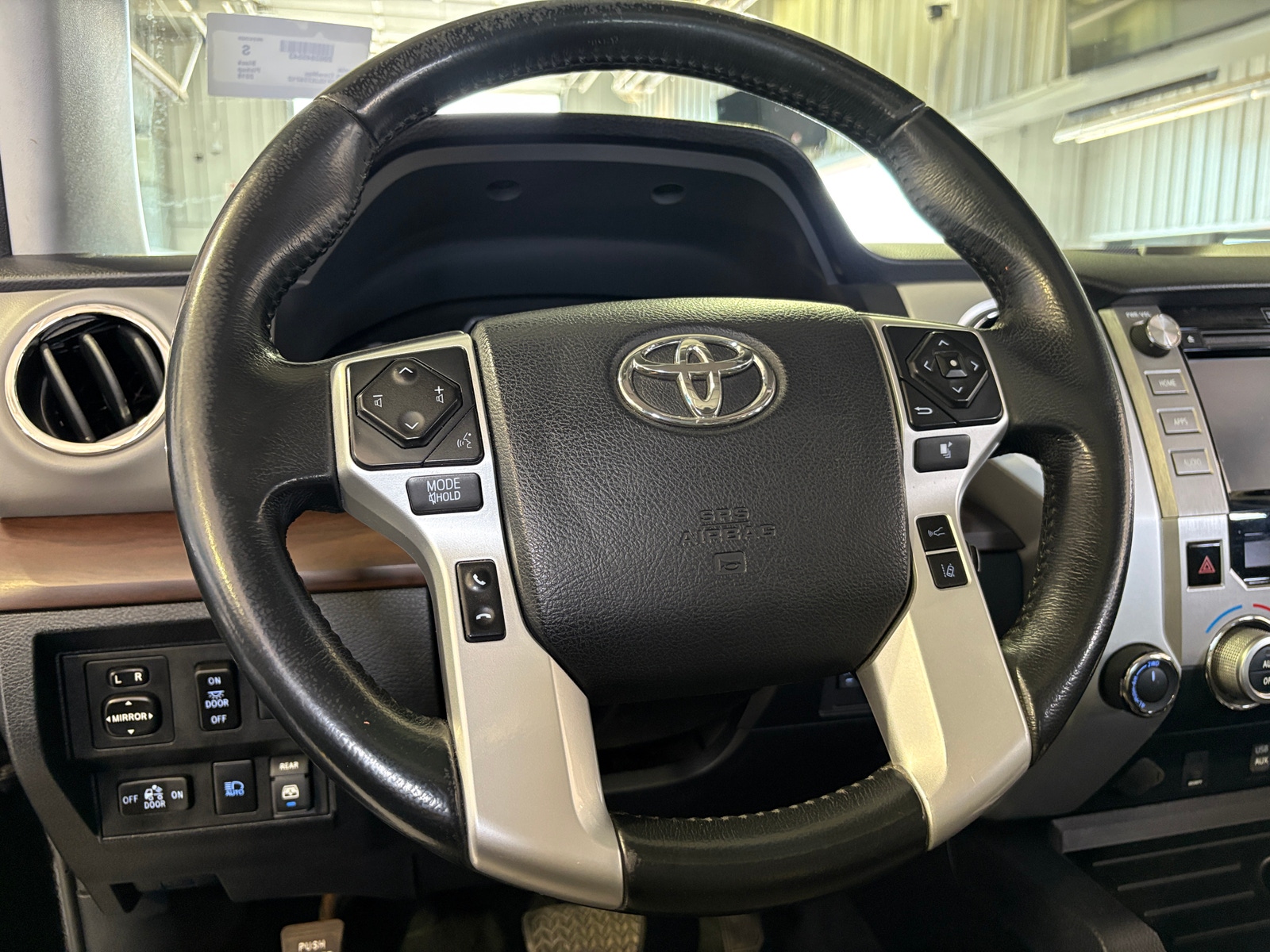 Thumbnail: 2018 Toyota Tundra - 4