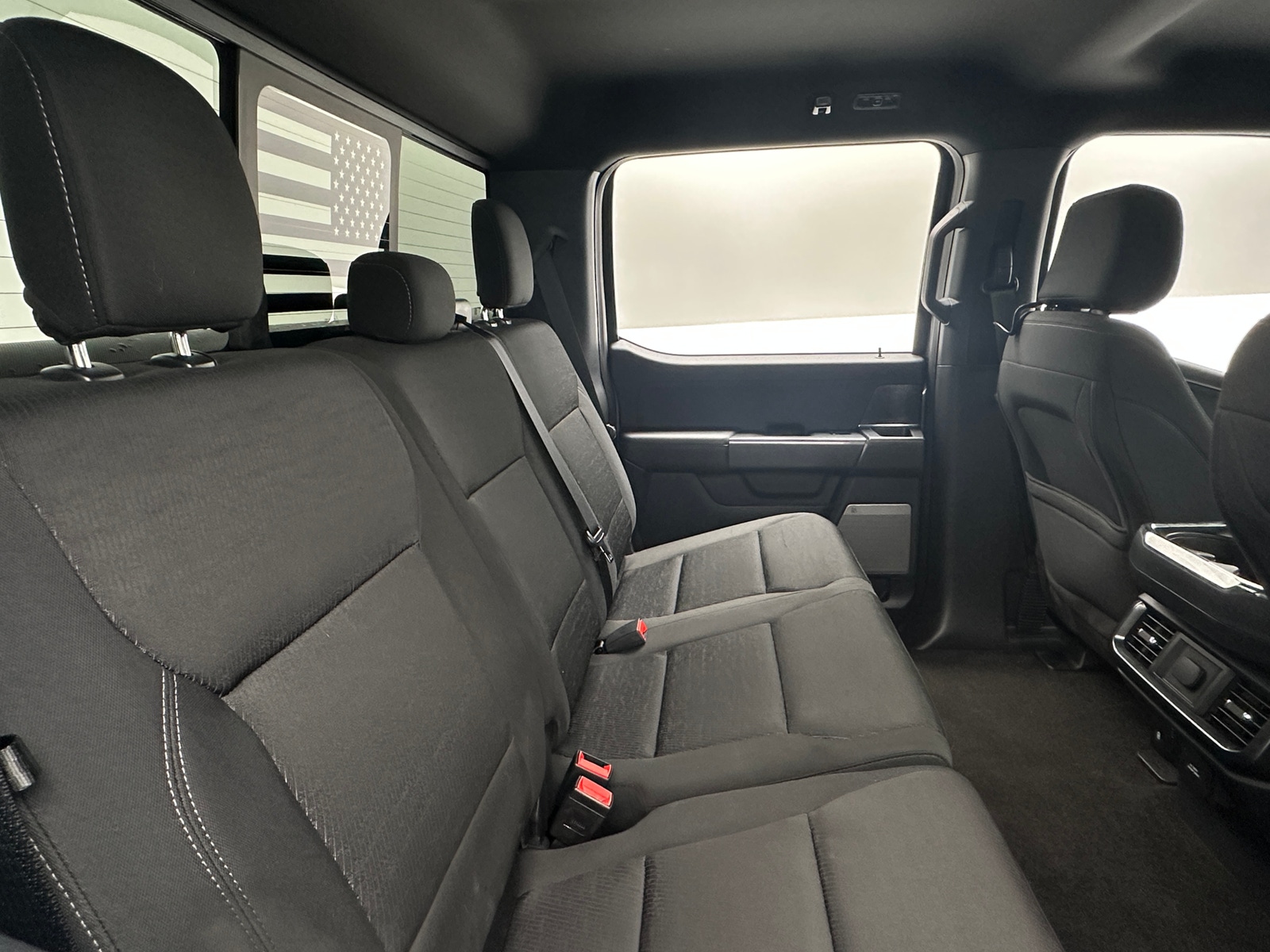 Thumbnail: 2022 Ford Econoline - 6