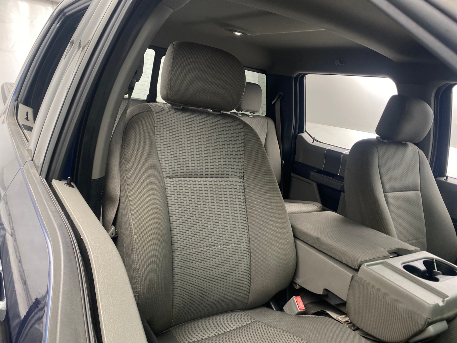 Thumbnail: 2019 Ford Econoline - 2