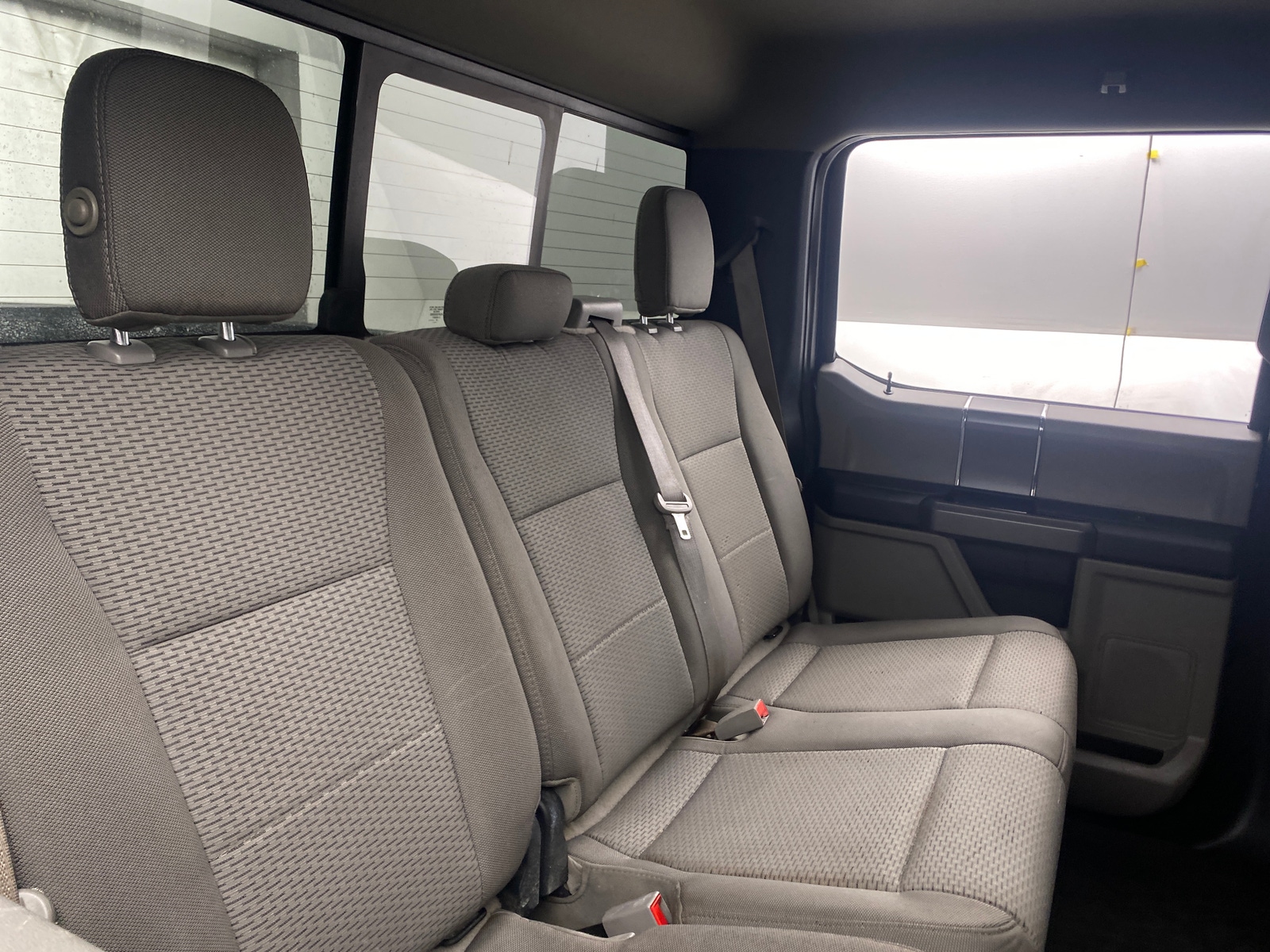 Thumbnail: 2019 Ford Econoline - 6