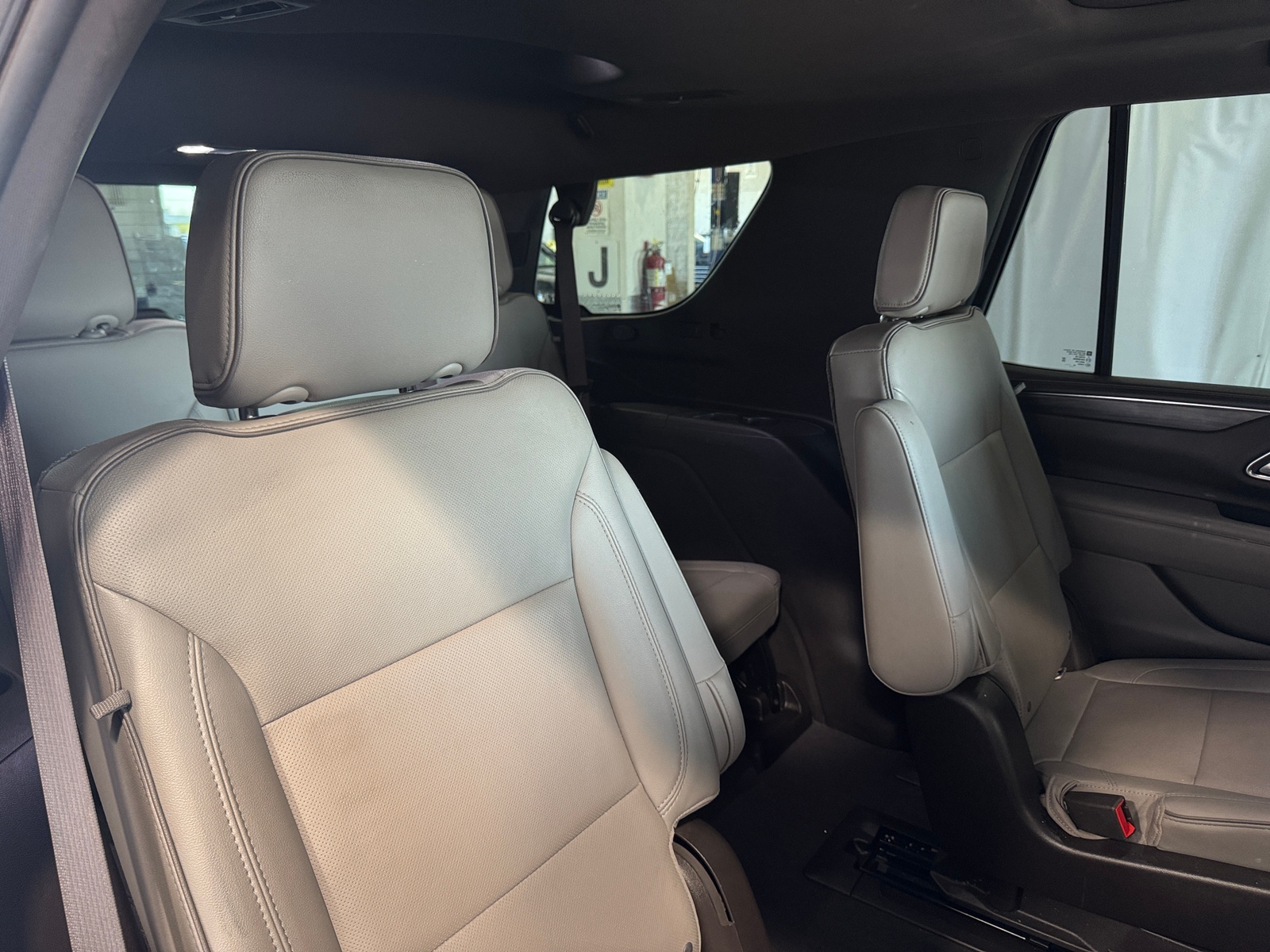 Thumbnail: 2021 GMC Yukon - 5