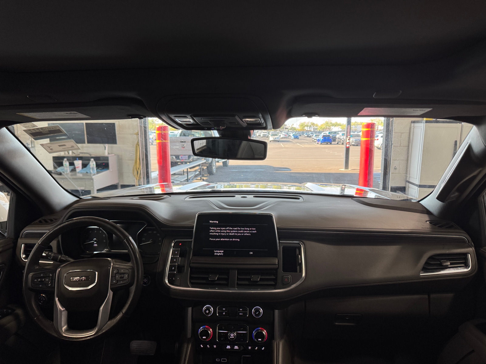 Thumbnail: 2021 GMC Yukon - 2