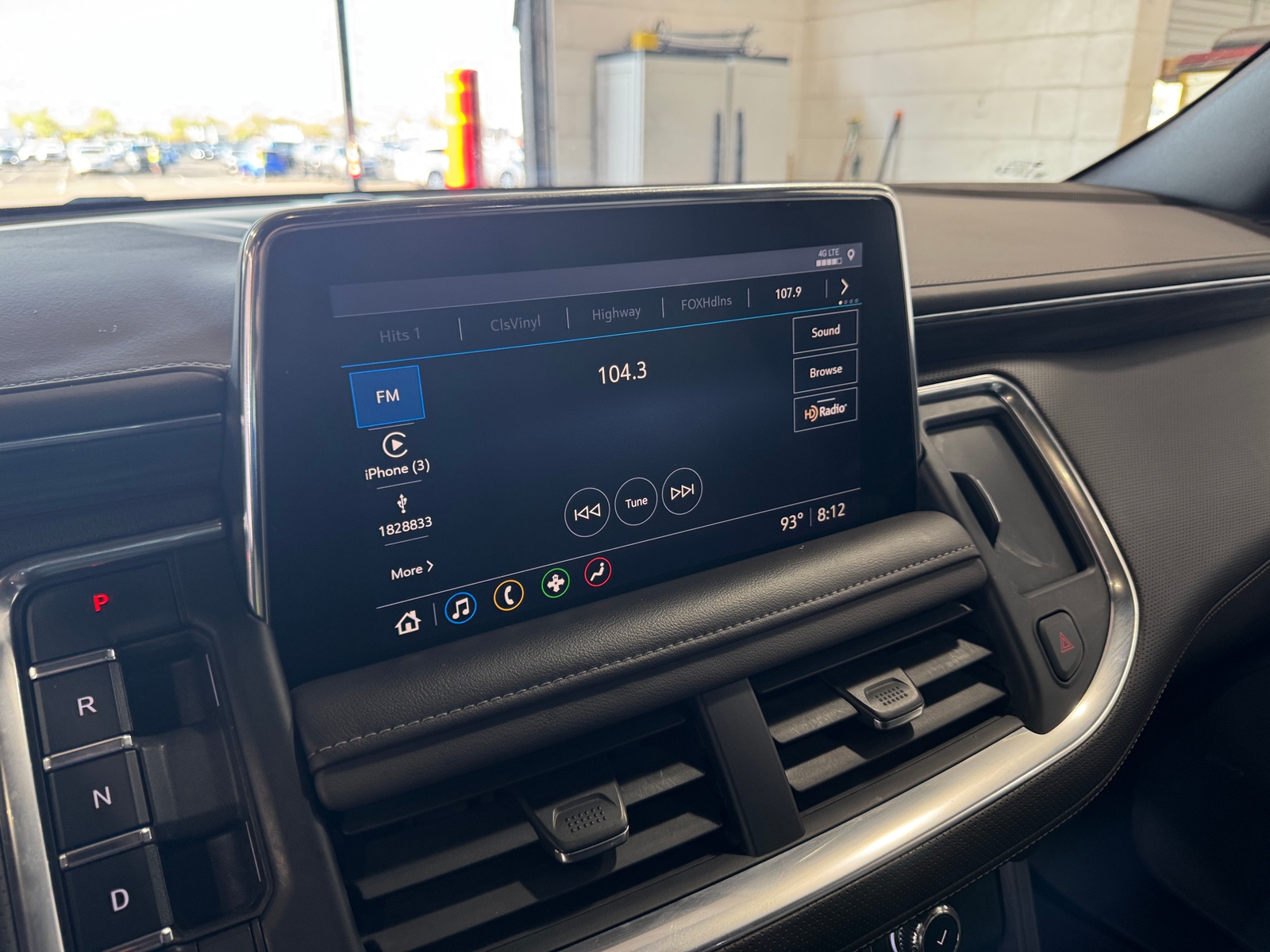 Thumbnail: 2021 GMC Yukon - 3