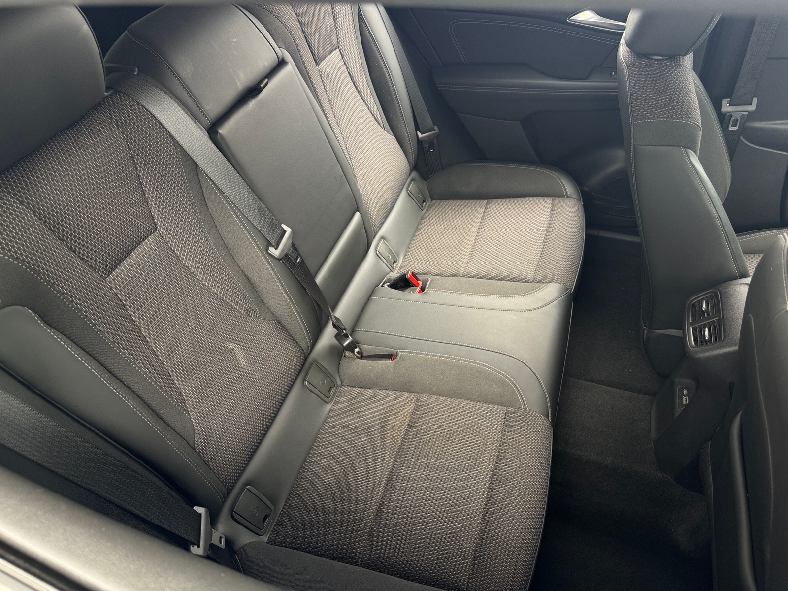 Thumbnail: 2021 Buick Envision - 5