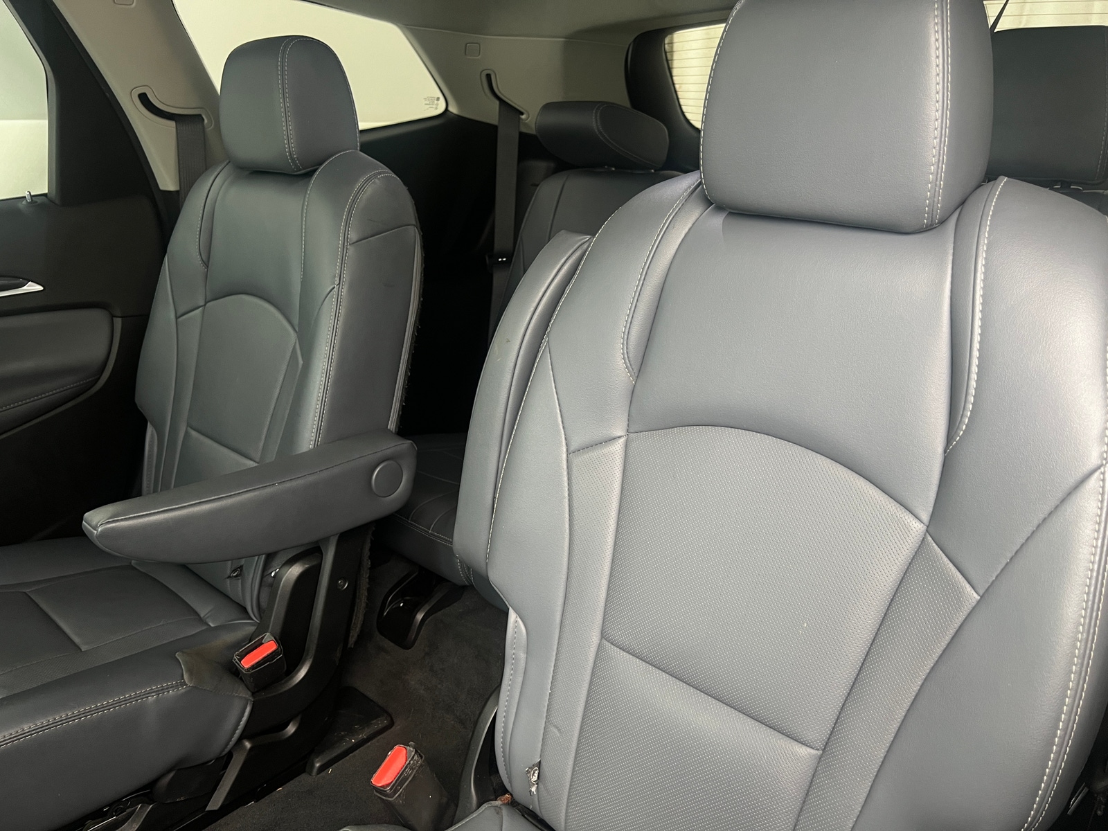 Thumbnail: 2020 Buick Enclave - 5