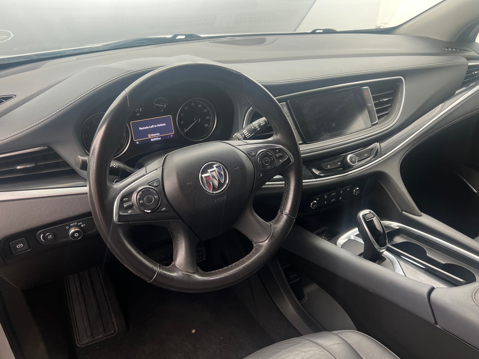 Thumbnail: 2020 Buick Enclave - 2
