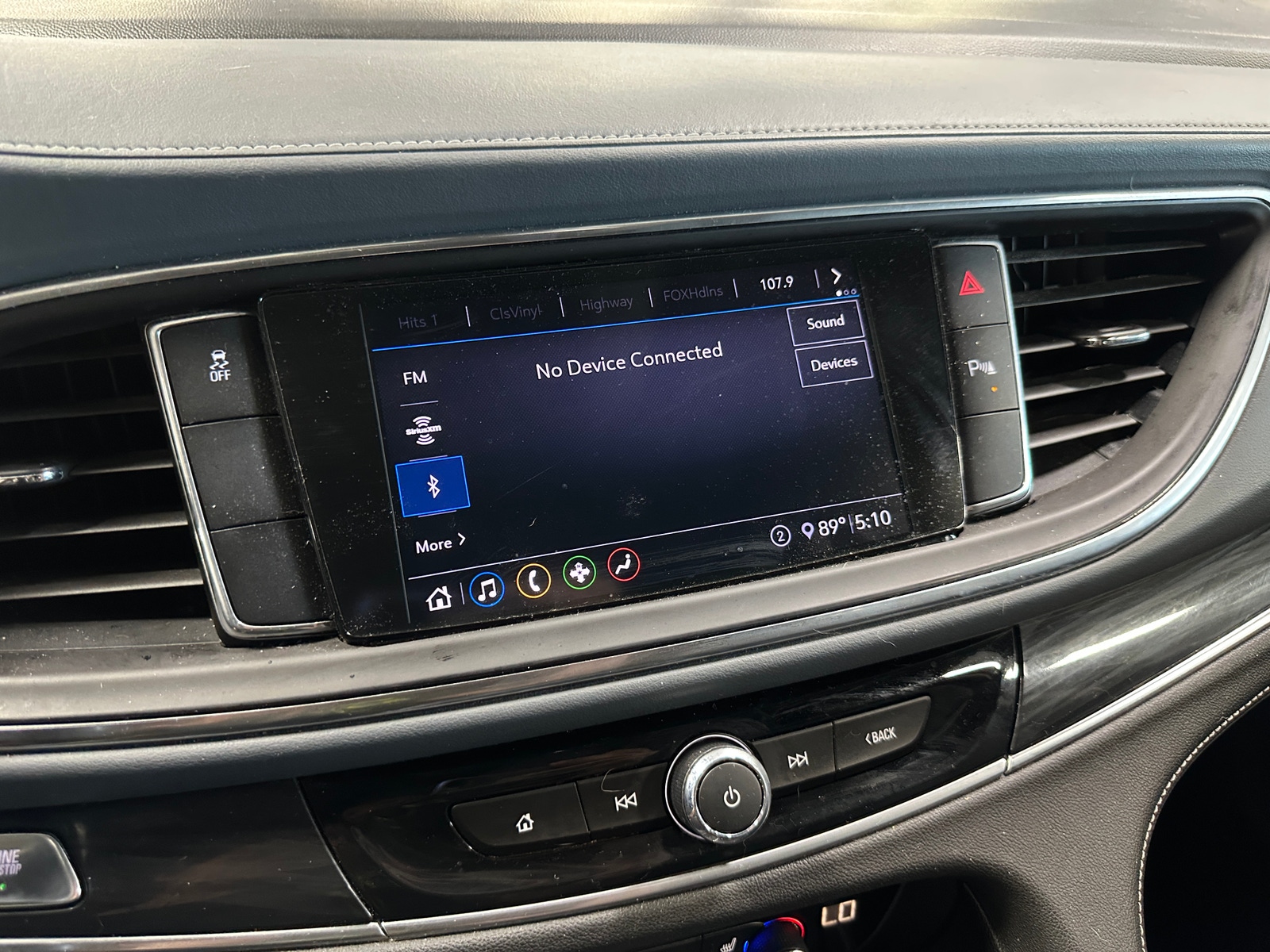 Thumbnail: 2020 Buick Enclave - 3