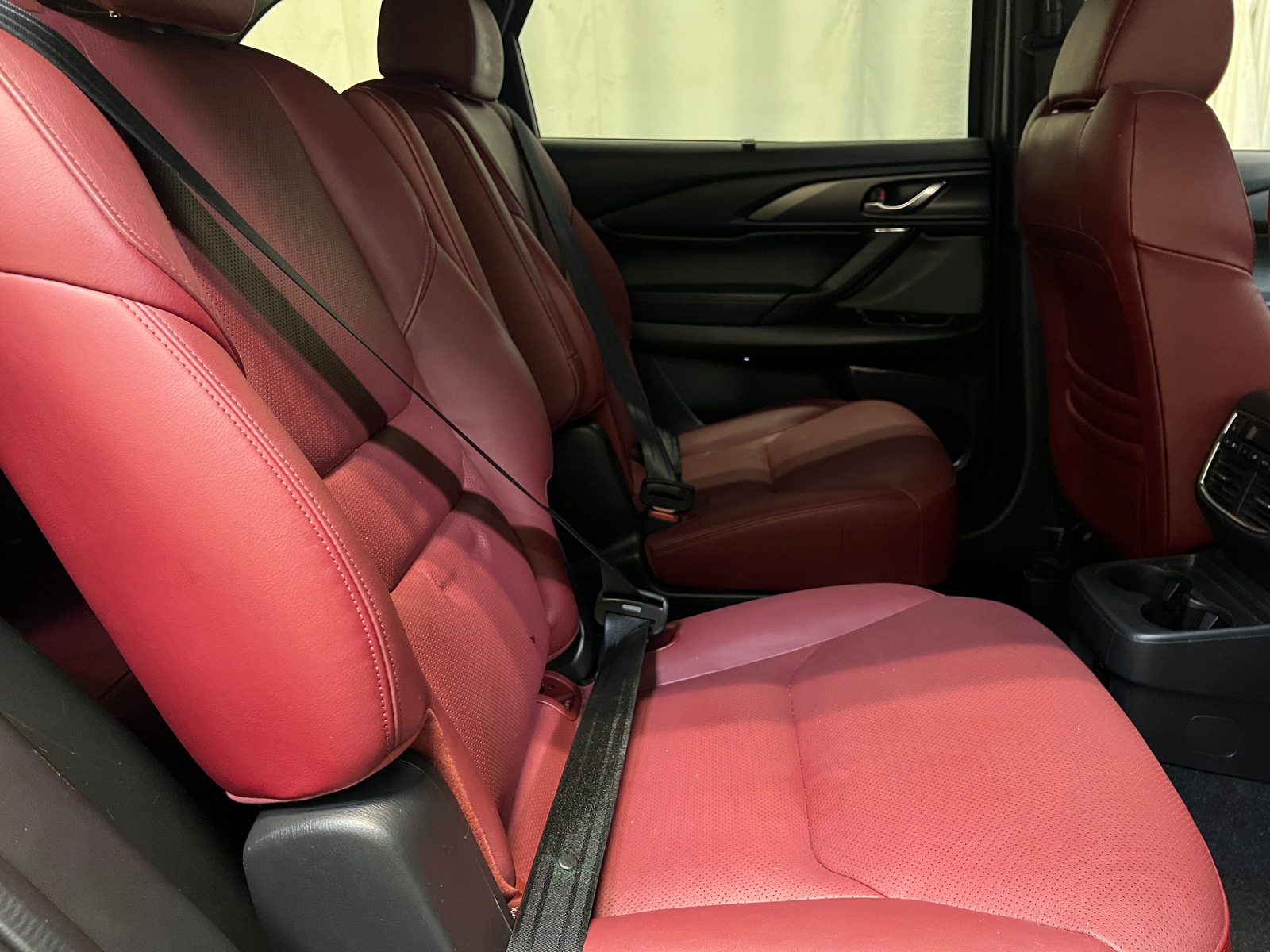 Thumbnail: 2023 Mazda CX-9 - 5