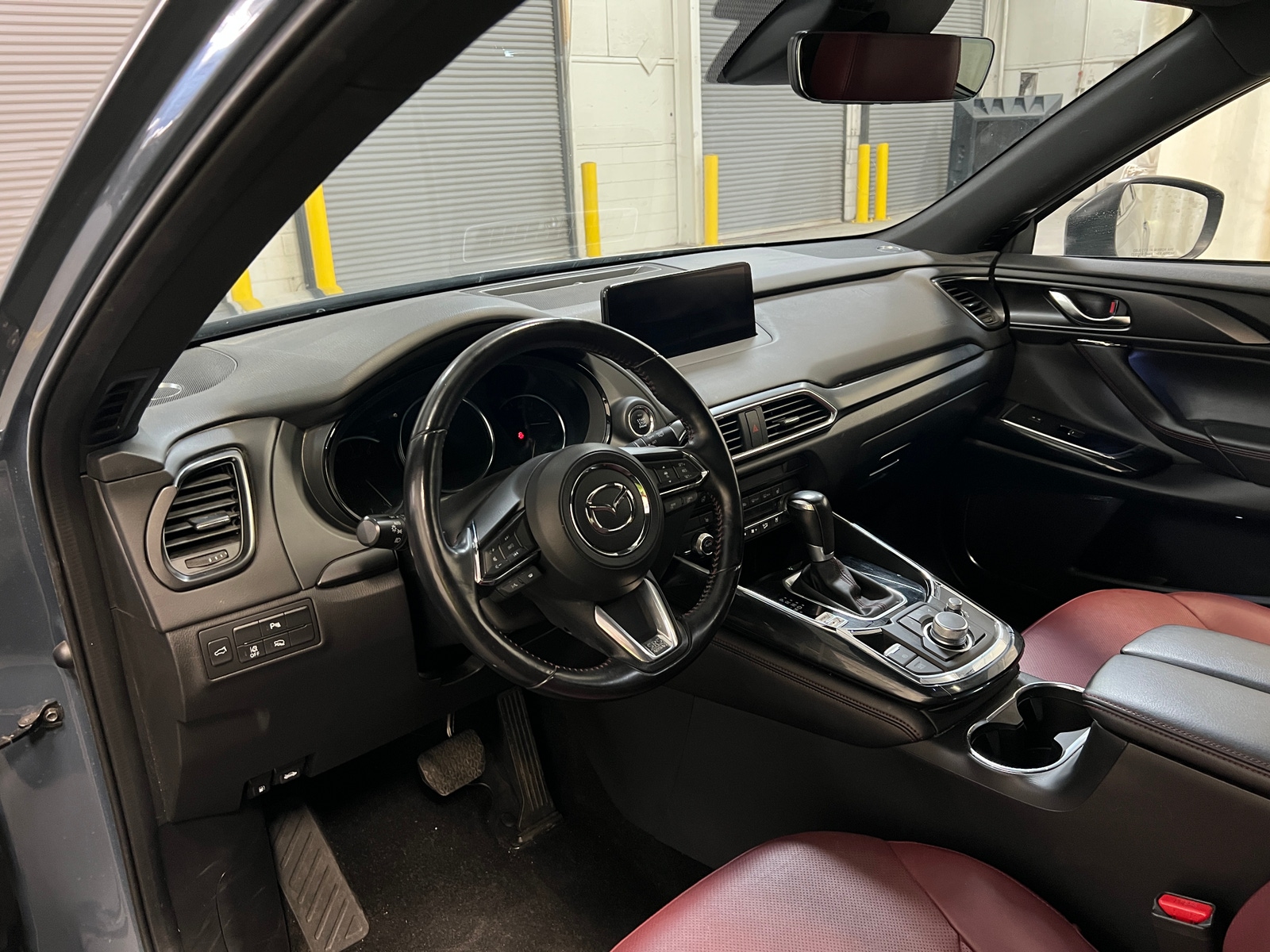 Thumbnail: 2023 Mazda CX-9 - 2