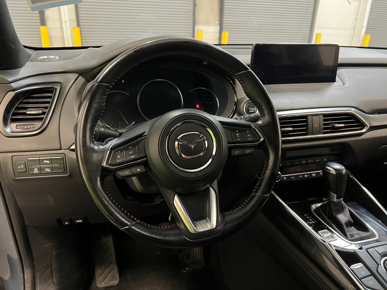 Thumbnail: 2023 Mazda CX-9 - 4