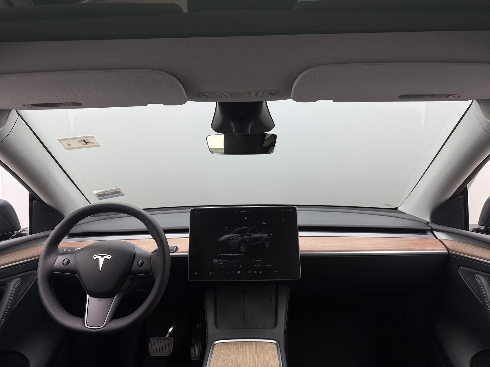 Thumbnail: 2023 Tesla Model Y - 2