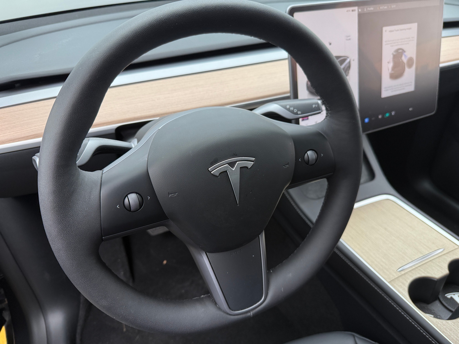 Thumbnail: 2023 Tesla Model Y - 3