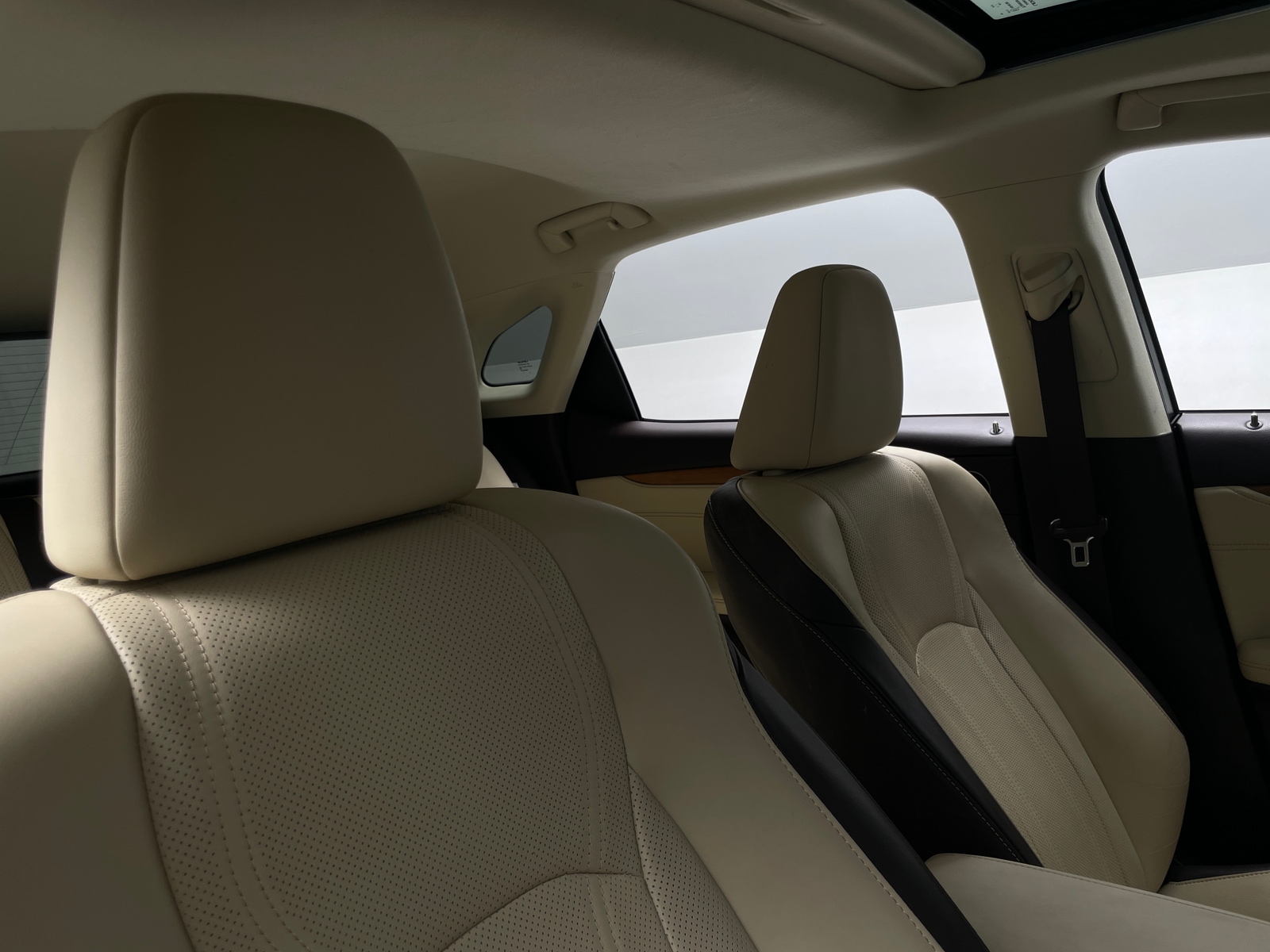 Thumbnail: 2019 Lexus RX - 2