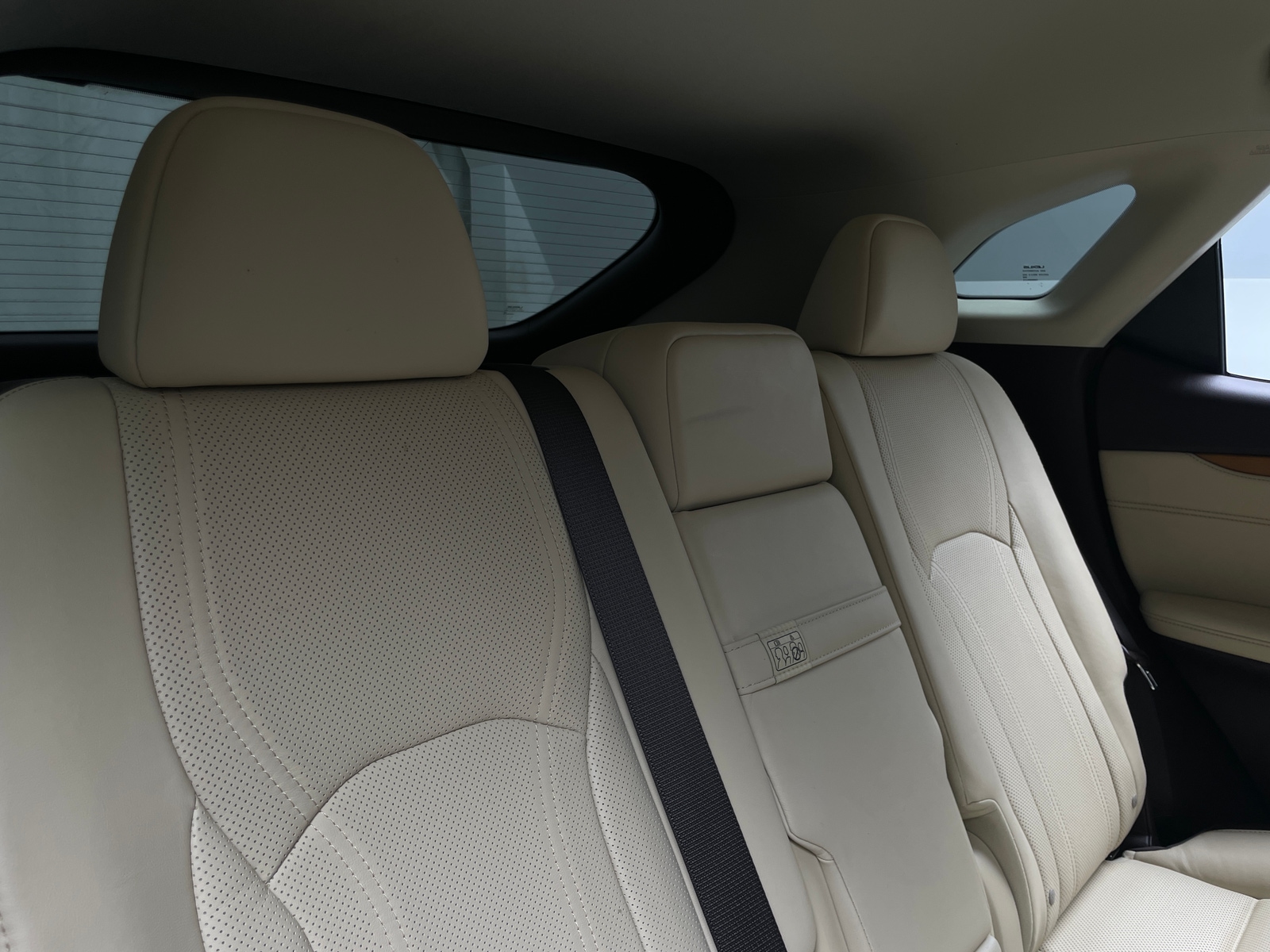 Thumbnail: 2019 Lexus RX - 6