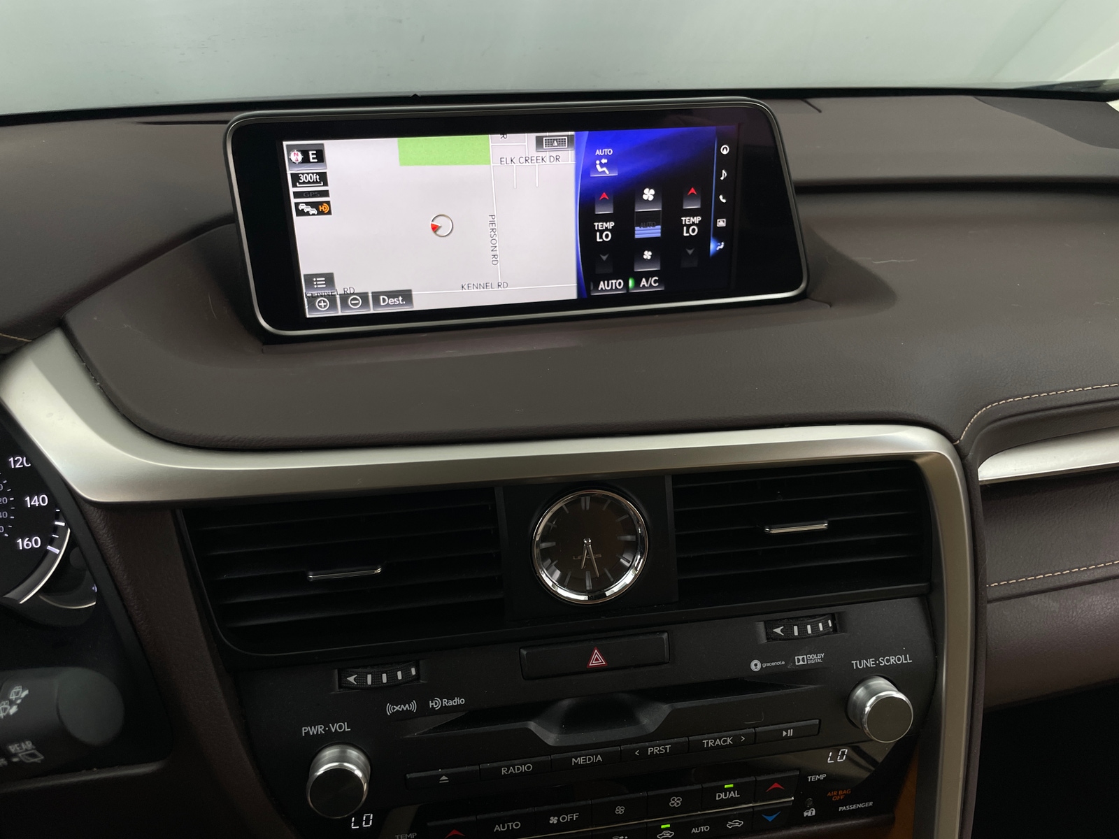 Thumbnail: 2019 Lexus RX - 4