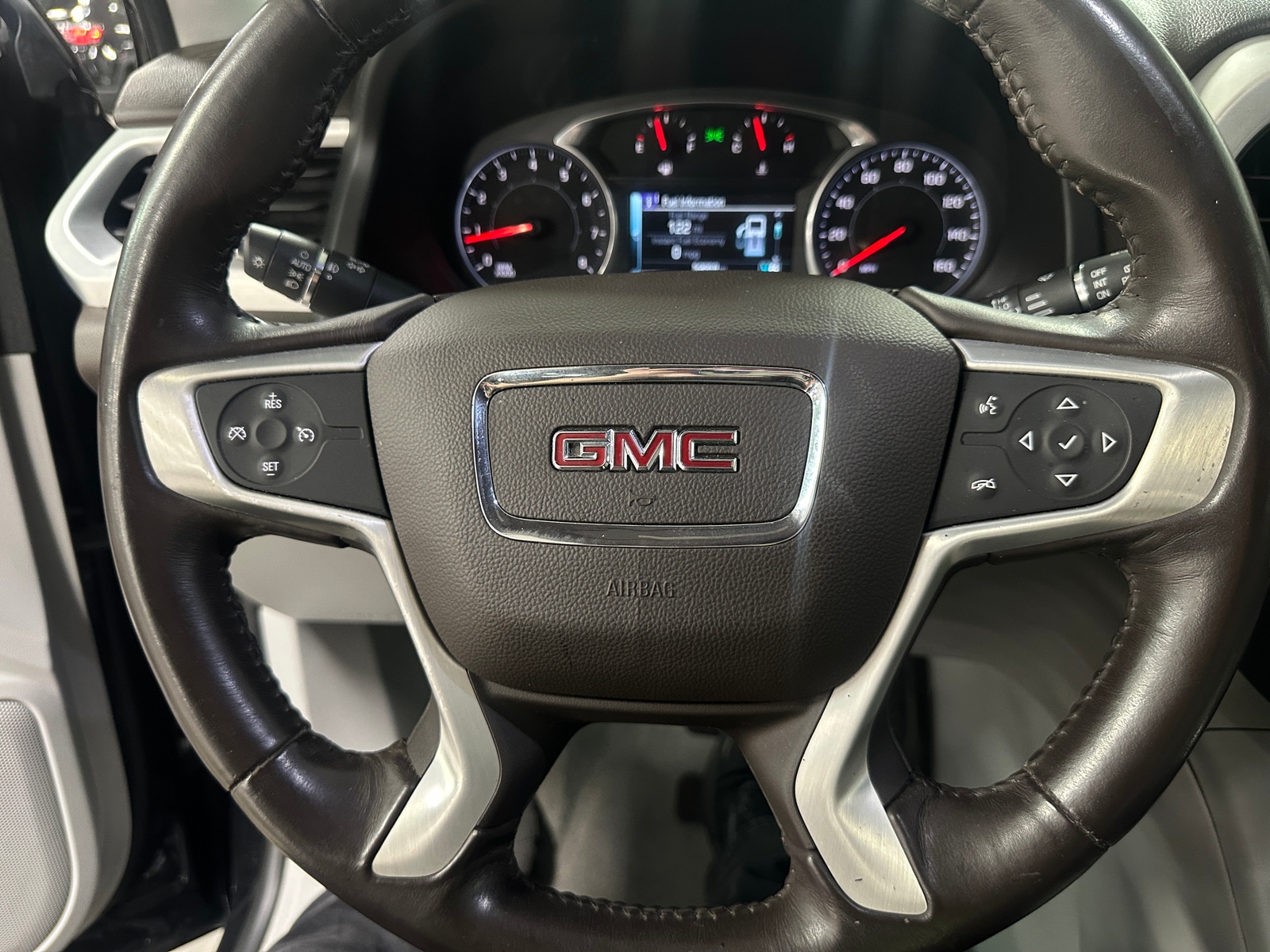 Thumbnail: 2017 GMC Acadia - 5