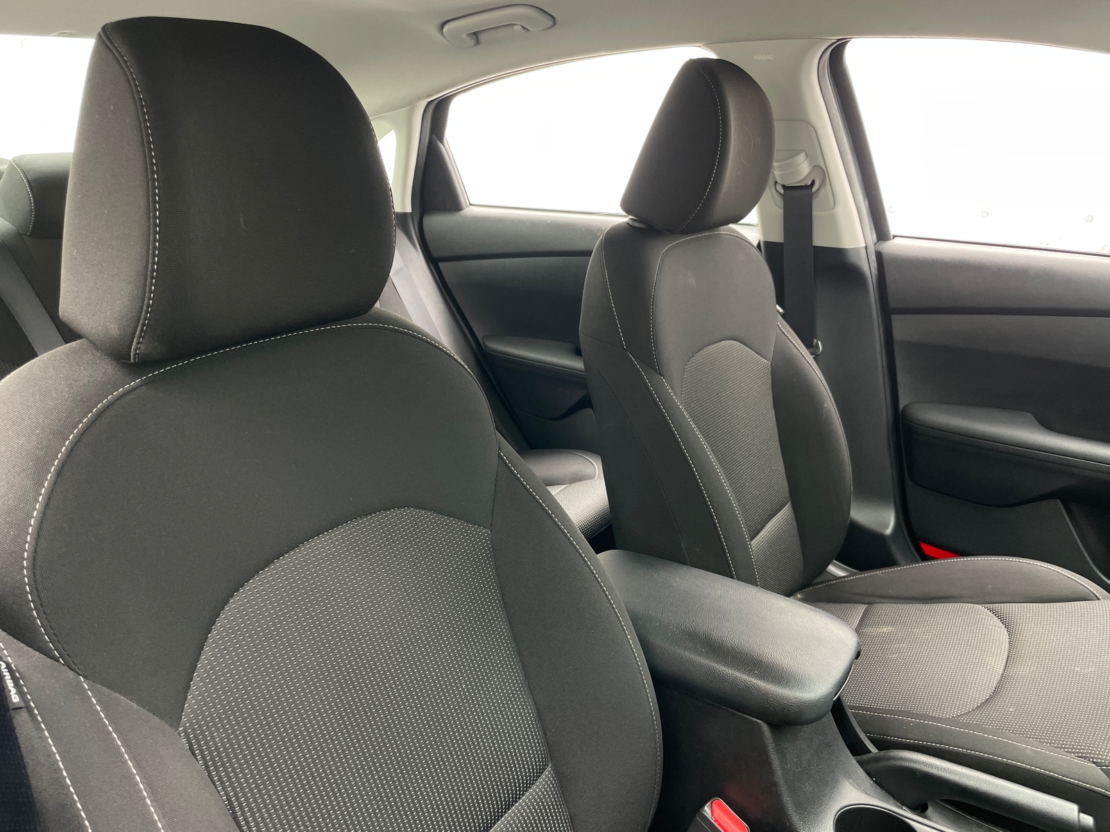 Thumbnail: 2021 Kia Forte - 2