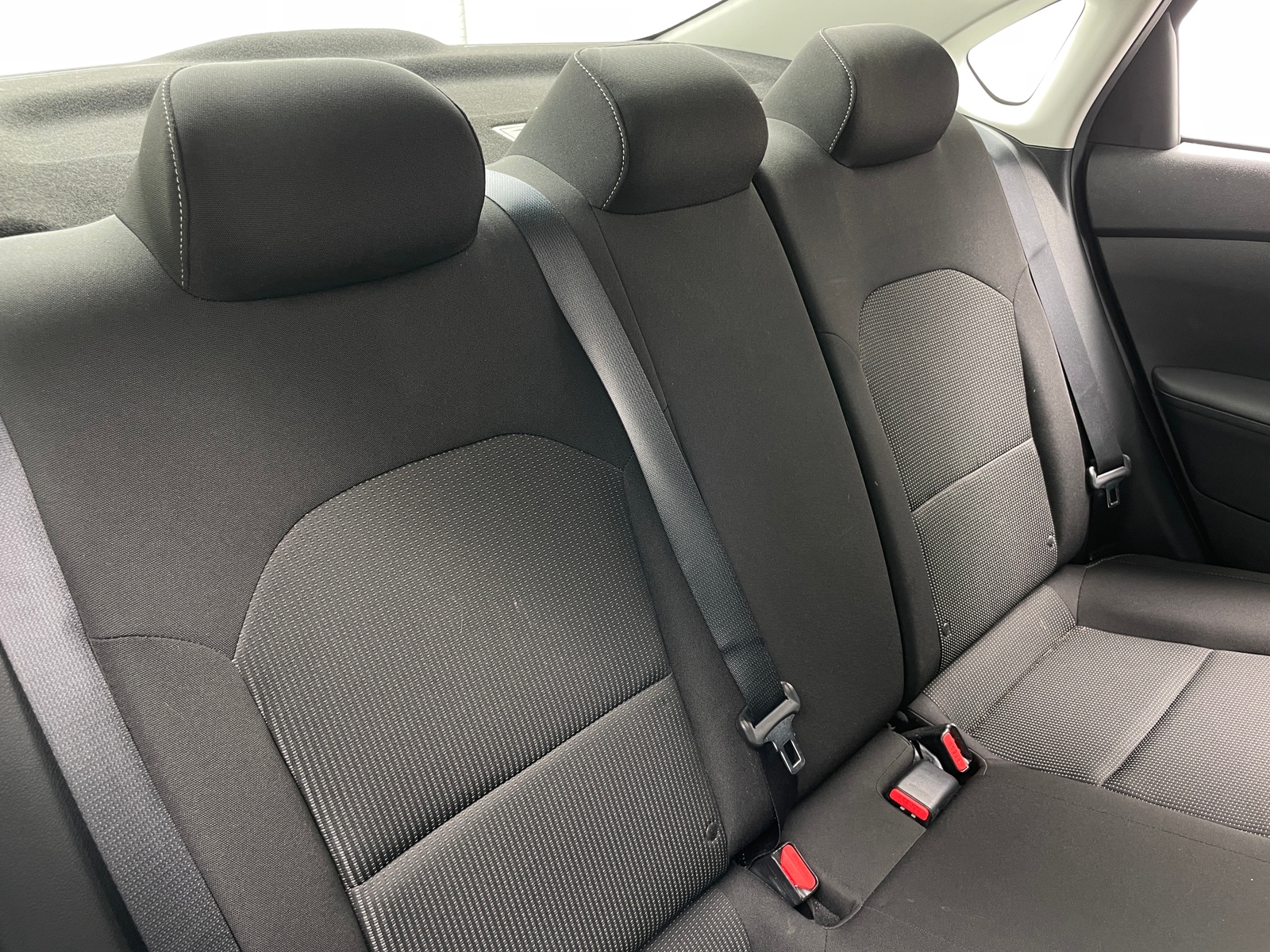 Thumbnail: 2021 Kia Forte - 6