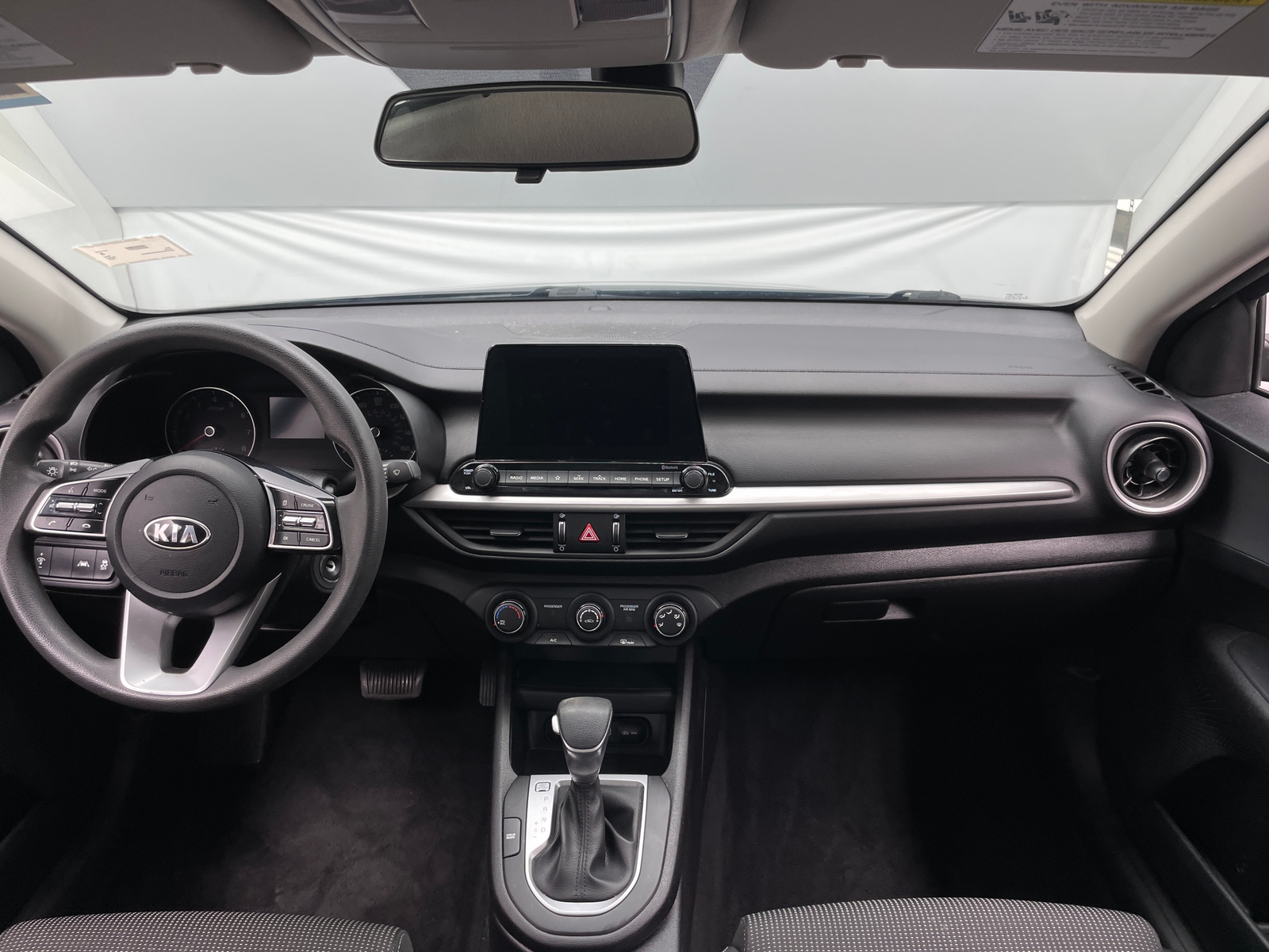 Thumbnail: 2021 Kia Forte - 3