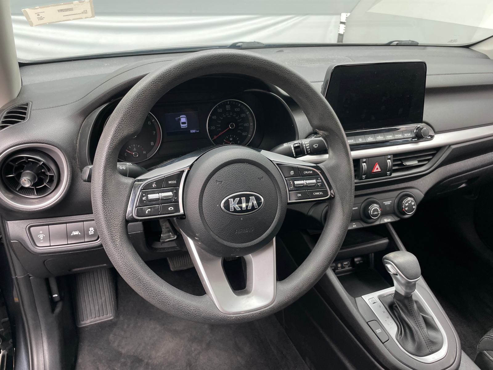 Thumbnail: 2021 Kia Forte - 5