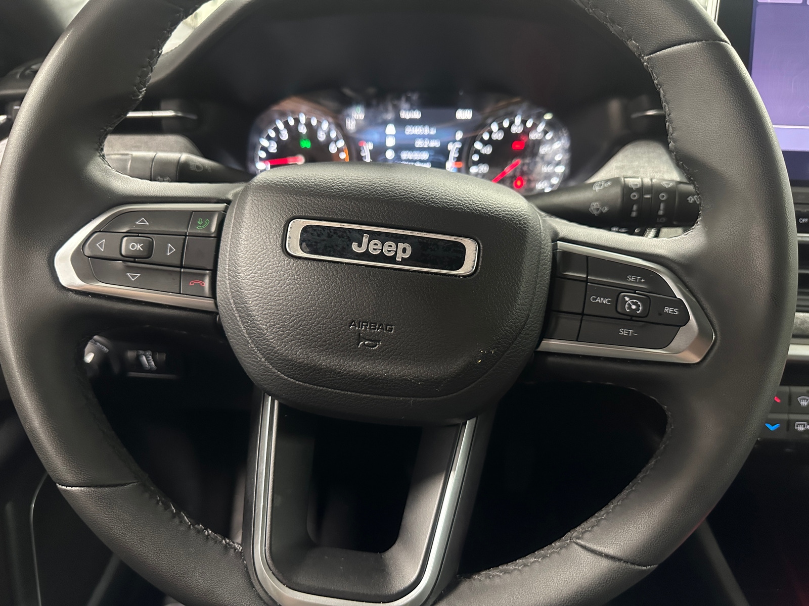 Thumbnail: 2024 Jeep Compass - 5