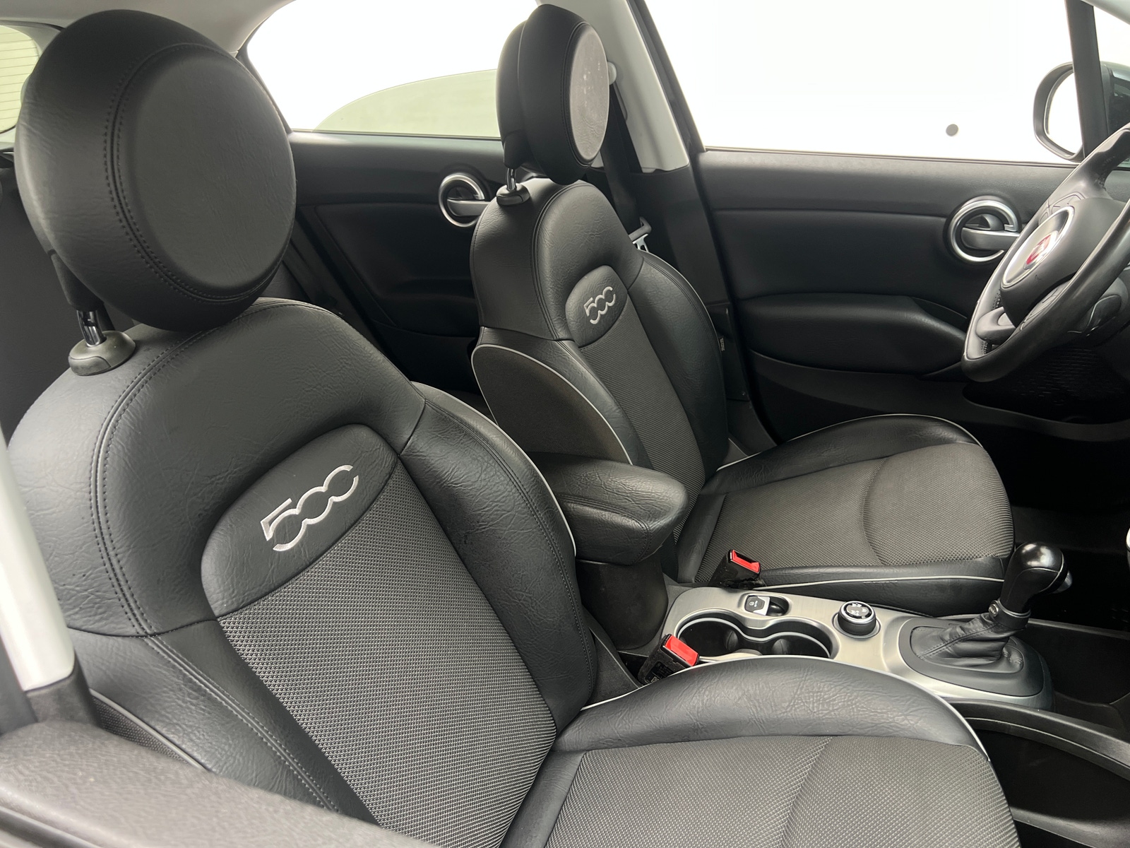 Thumbnail: 2018 Fiat 500X - 2