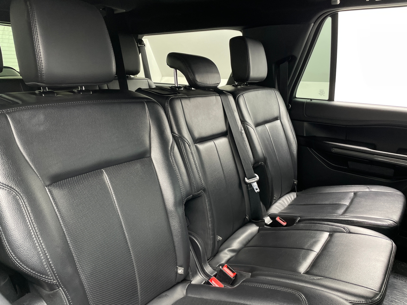 Thumbnail: 2021 Ford Expedition MAX - 6
