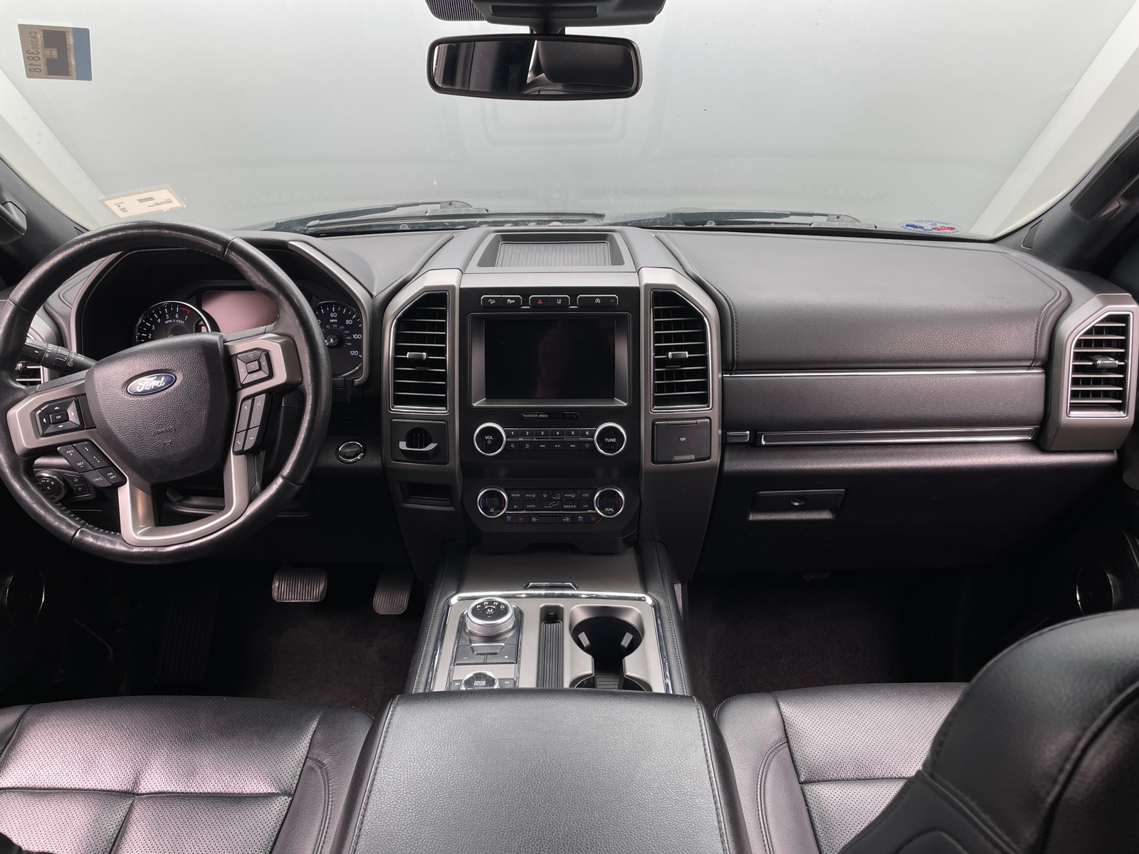 Thumbnail: 2021 Ford Expedition MAX - 3