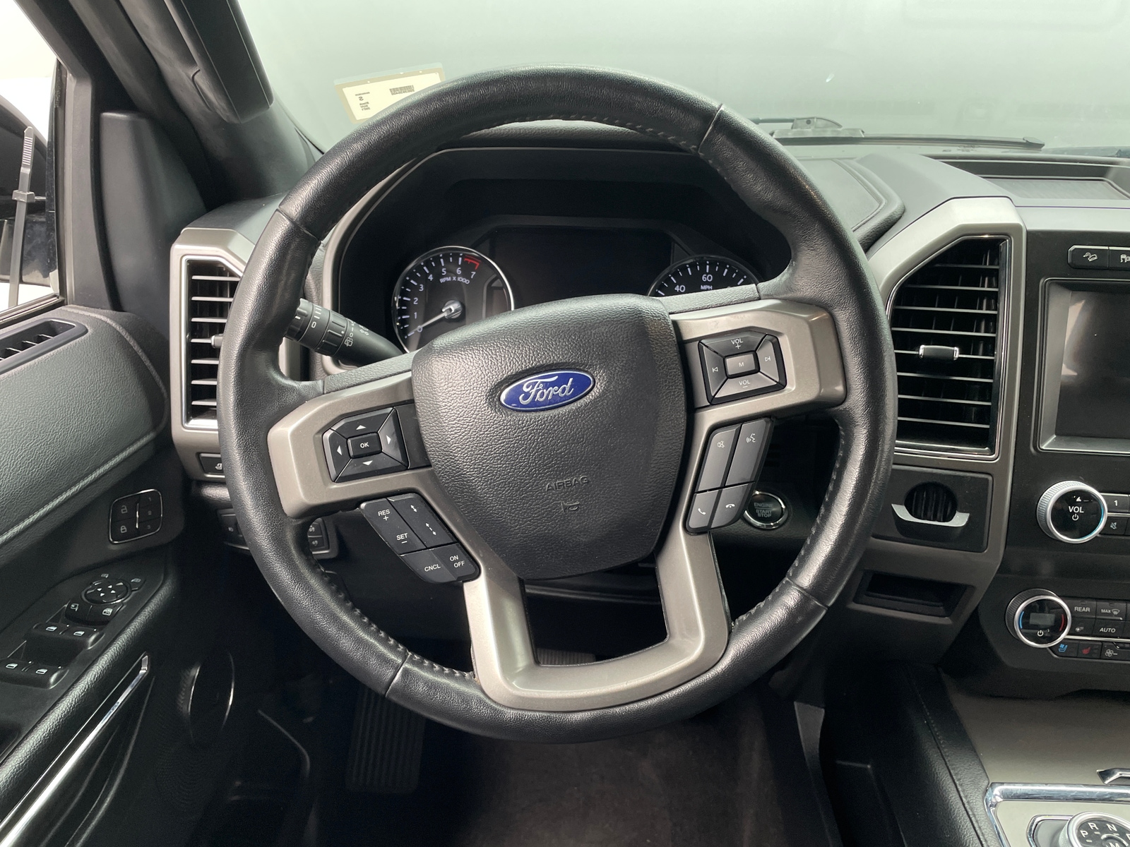Thumbnail: 2021 Ford Expedition MAX - 5