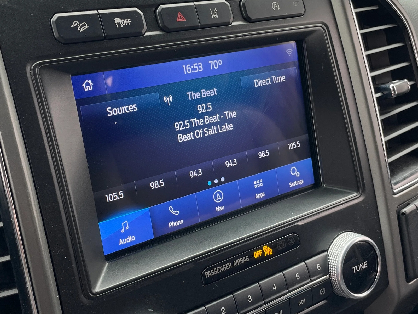Thumbnail: 2021 Ford Expedition MAX - 4