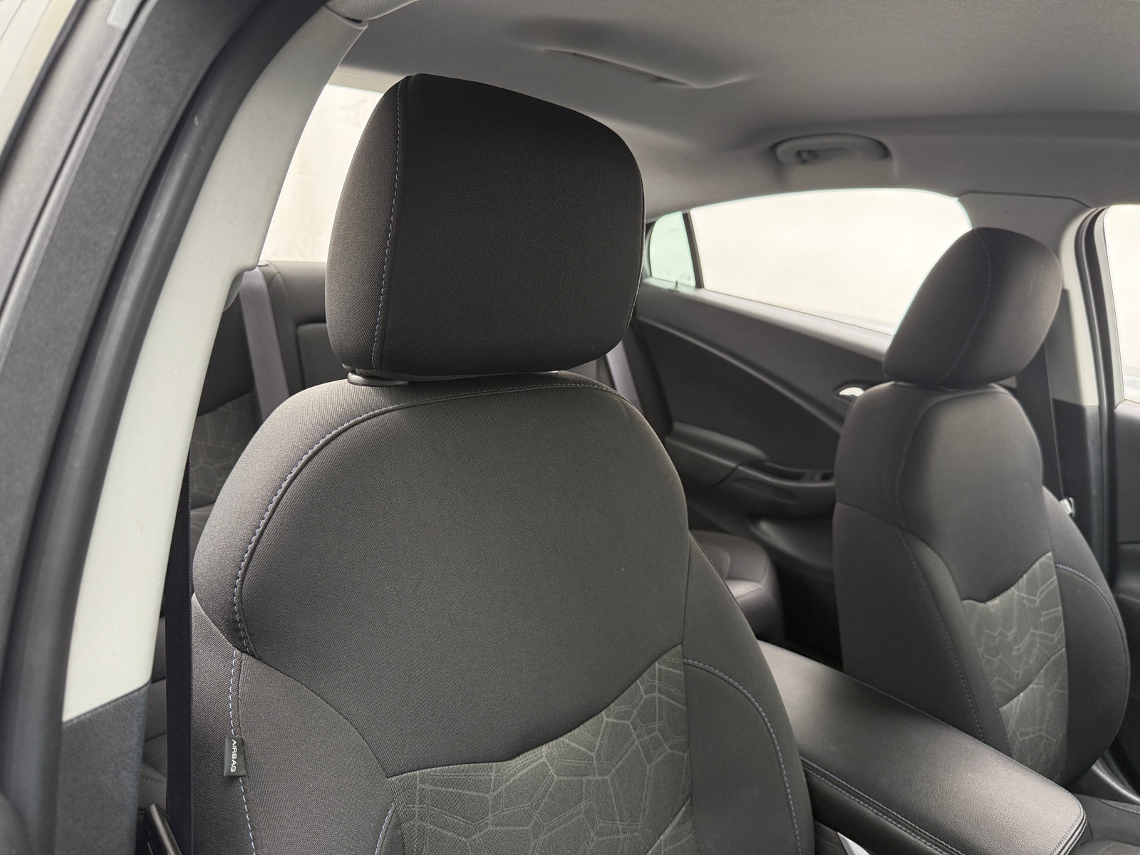 Thumbnail: 2017 Chevrolet Volt - 2