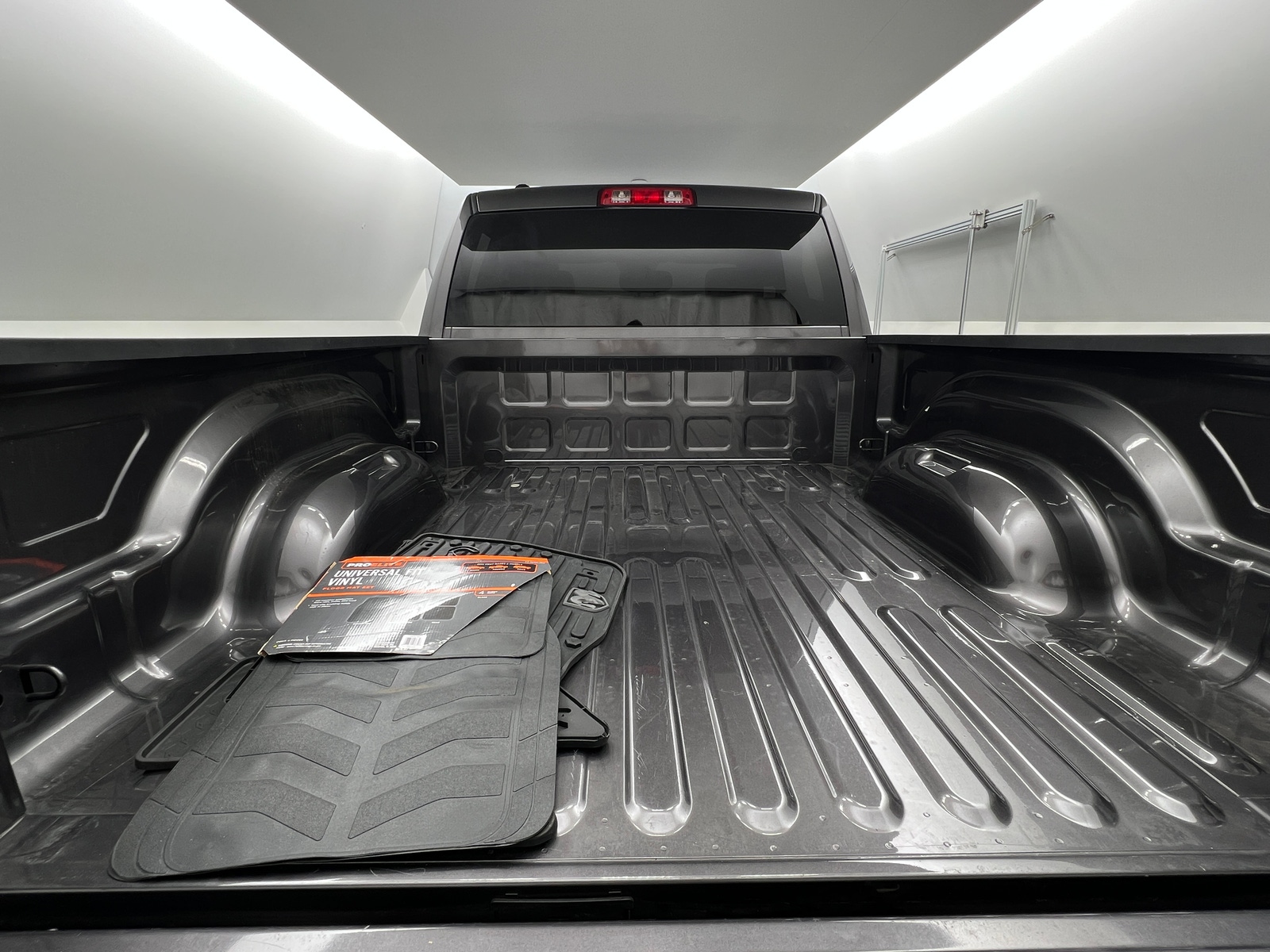 Thumbnail: 2022 RAM 1500 Classic - 7