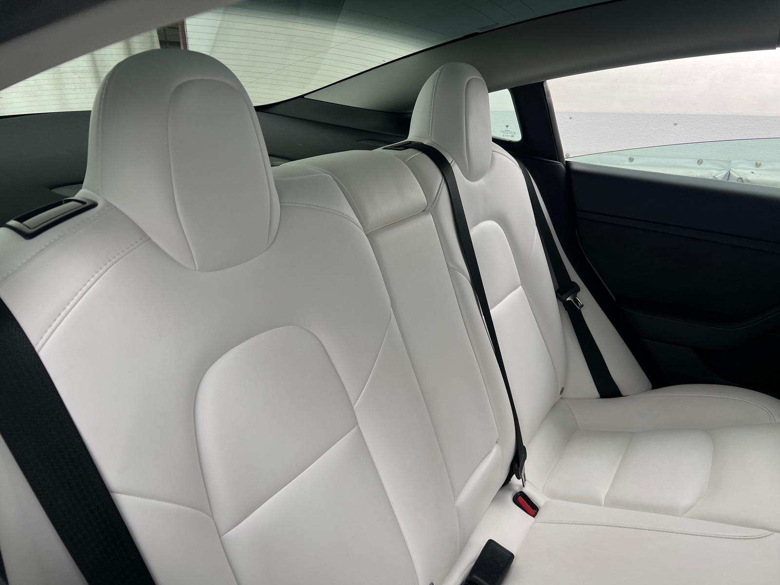 Thumbnail: 2023 Tesla Model 3 - 5