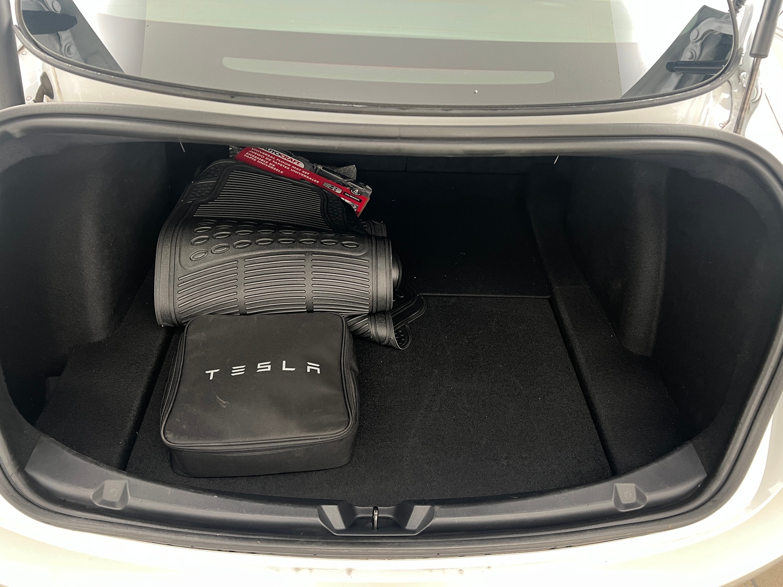 Thumbnail: 2023 Tesla Model 3 - 6