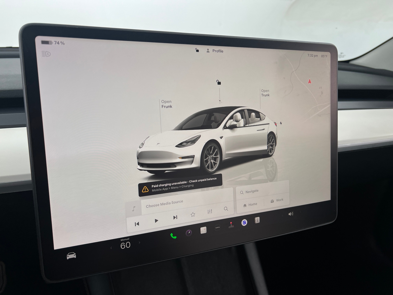 Thumbnail: 2023 Tesla Model 3 - 3