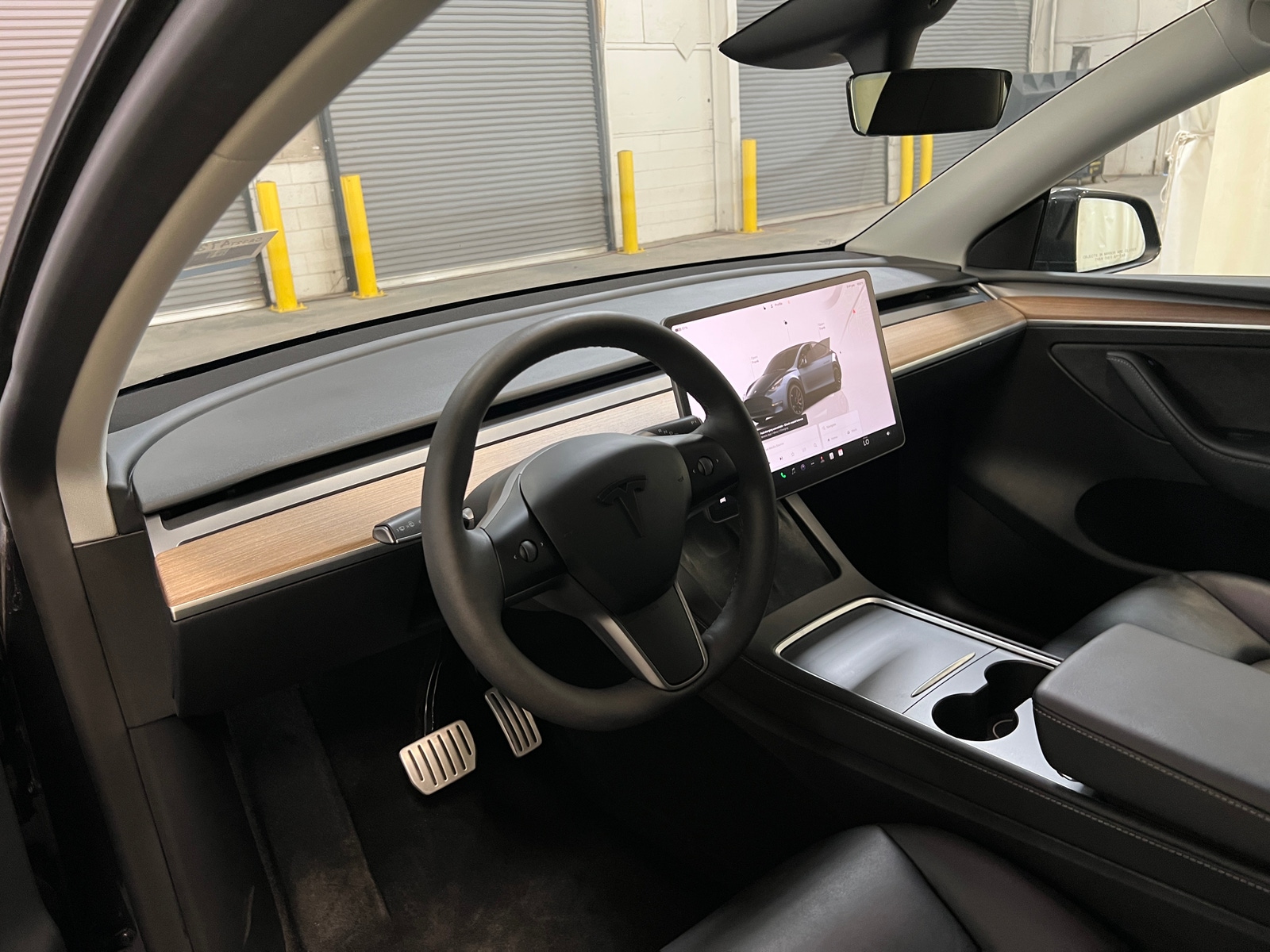 Thumbnail: 2024 Tesla Model Y - 2
