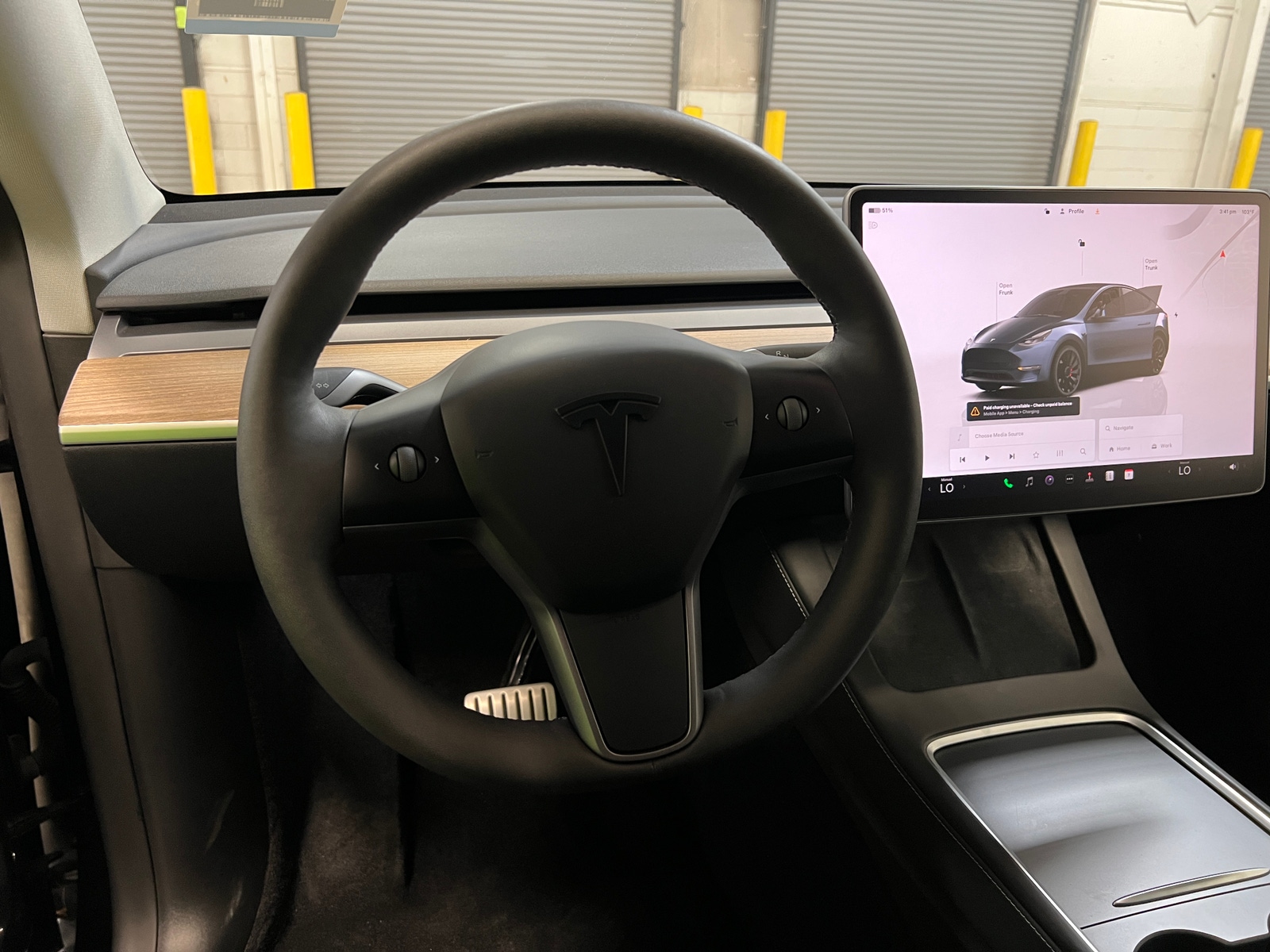 Thumbnail: 2024 Tesla Model Y - 4