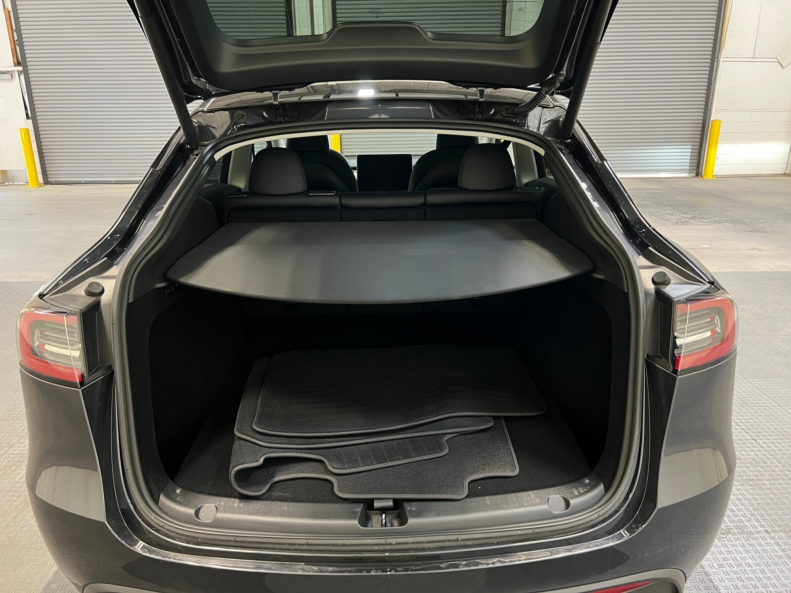Thumbnail: 2024 Tesla Model Y - 6