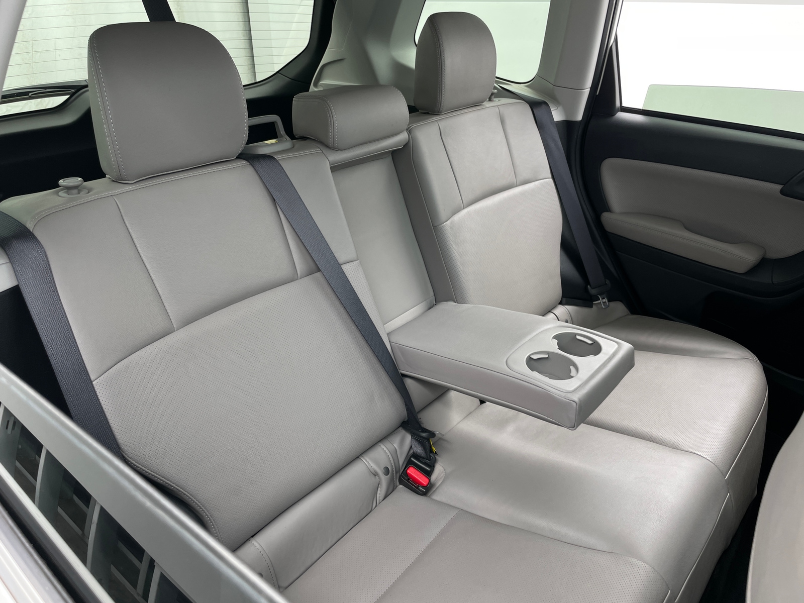 Thumbnail: 2015 Subaru Forester - 5