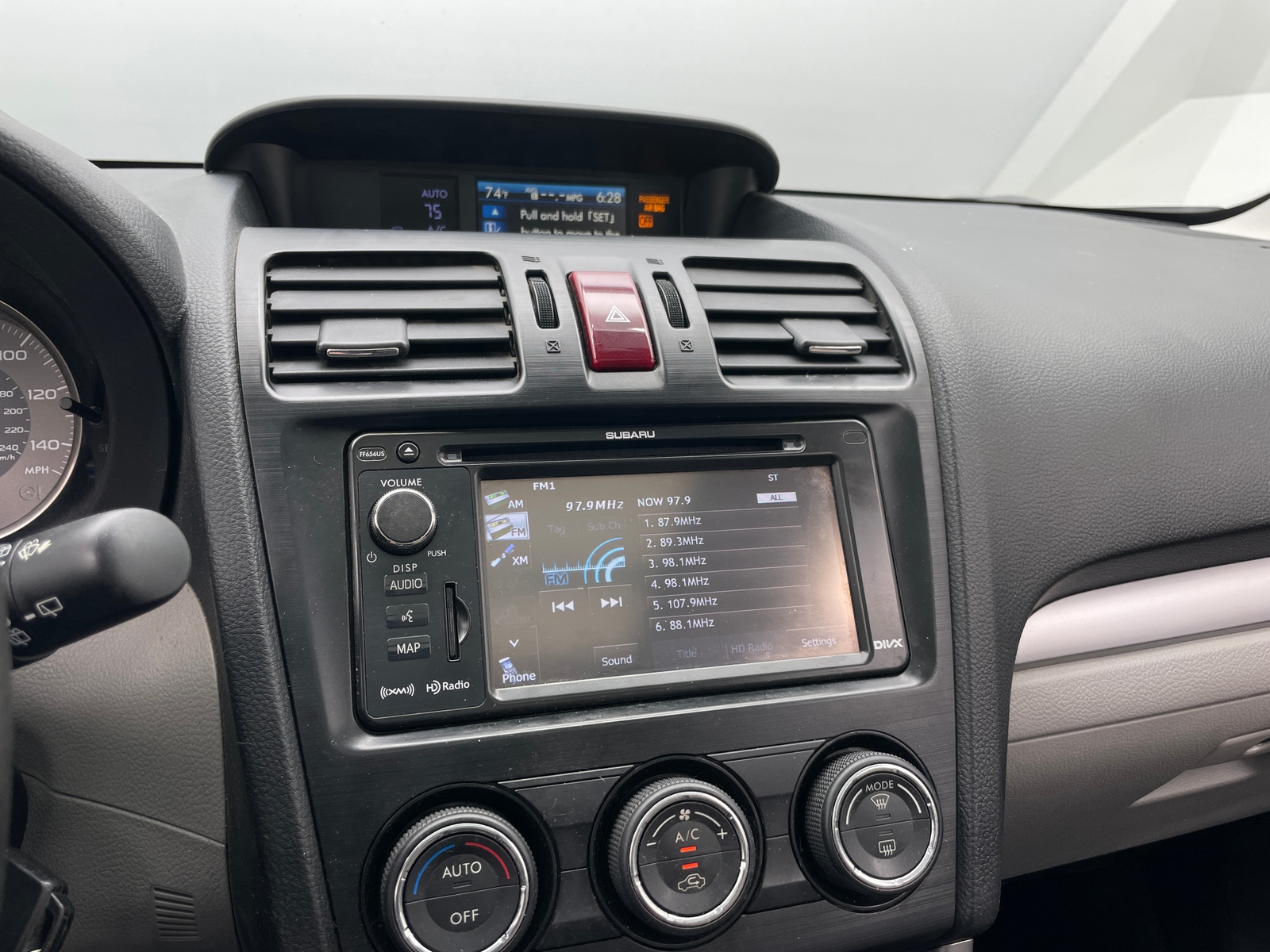 Thumbnail: 2015 Subaru Forester - 3